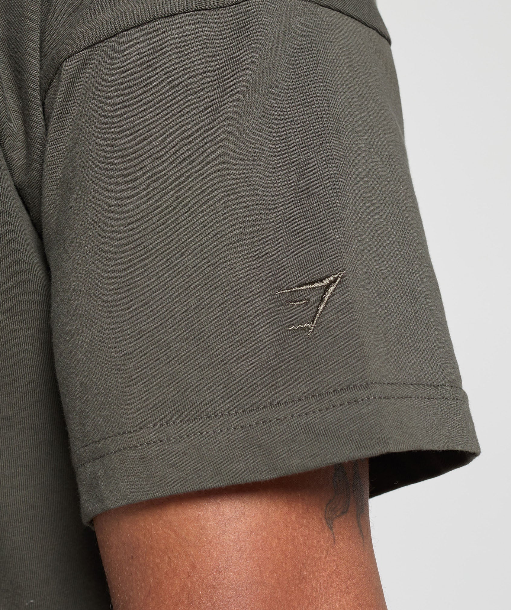 Rest Day Essentials T-shirt