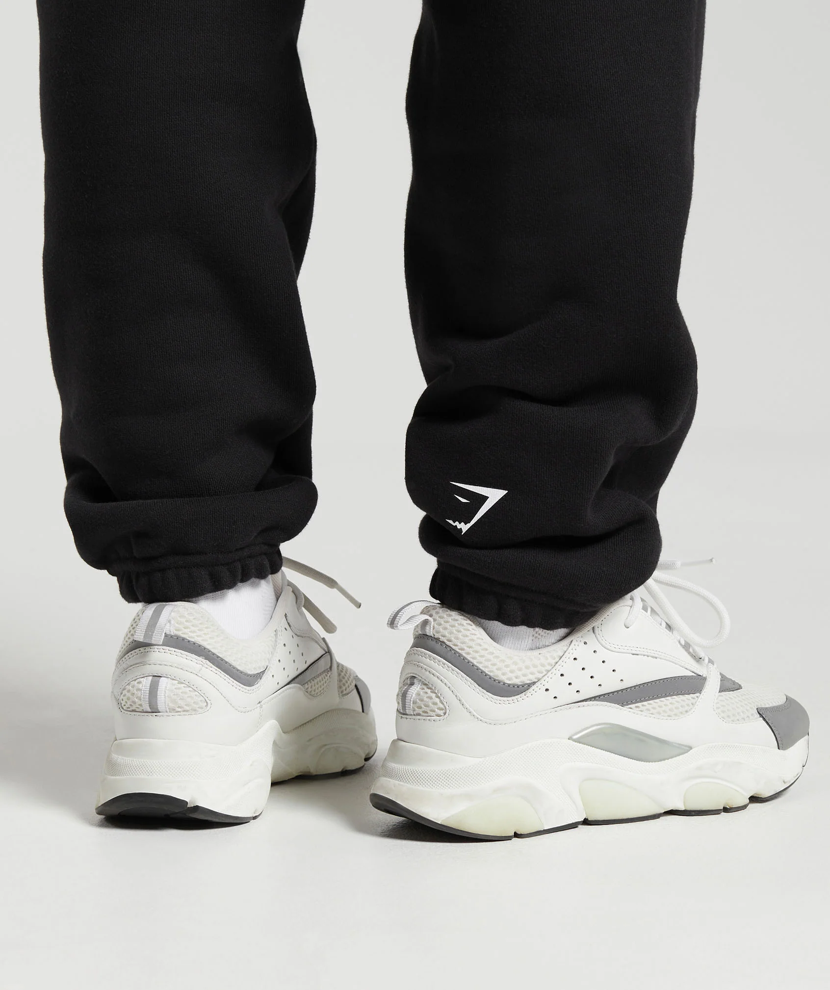 GS x Leana Deeb Oversized Joggers