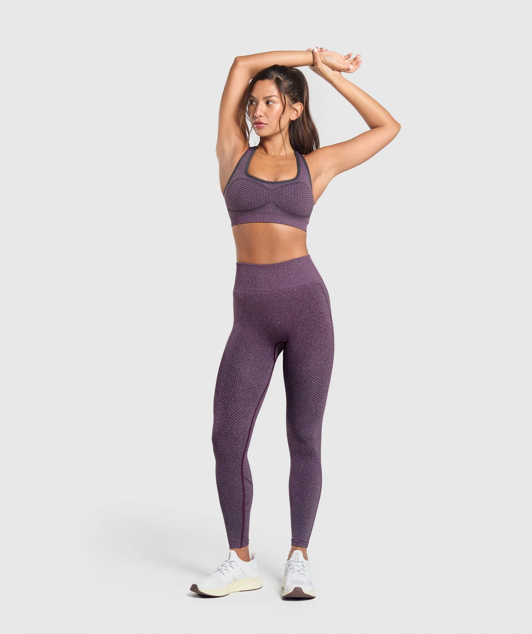 Sport Seamless Leggings