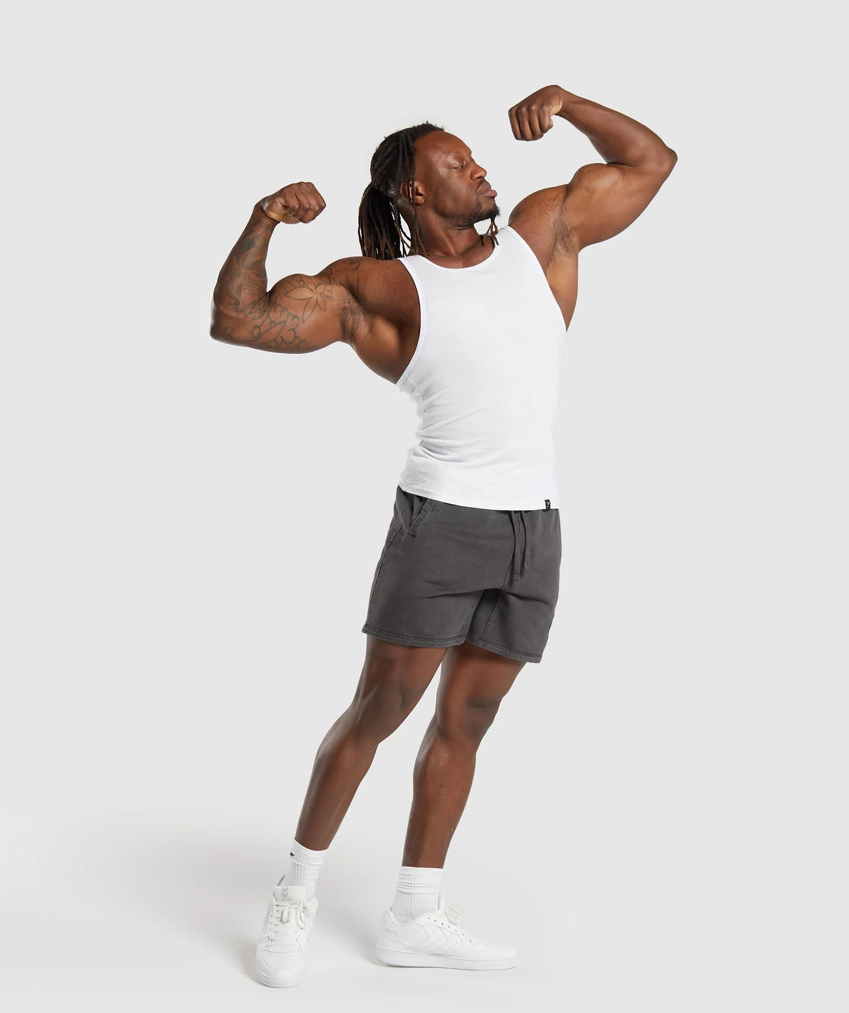 Premium Legacy Shorts