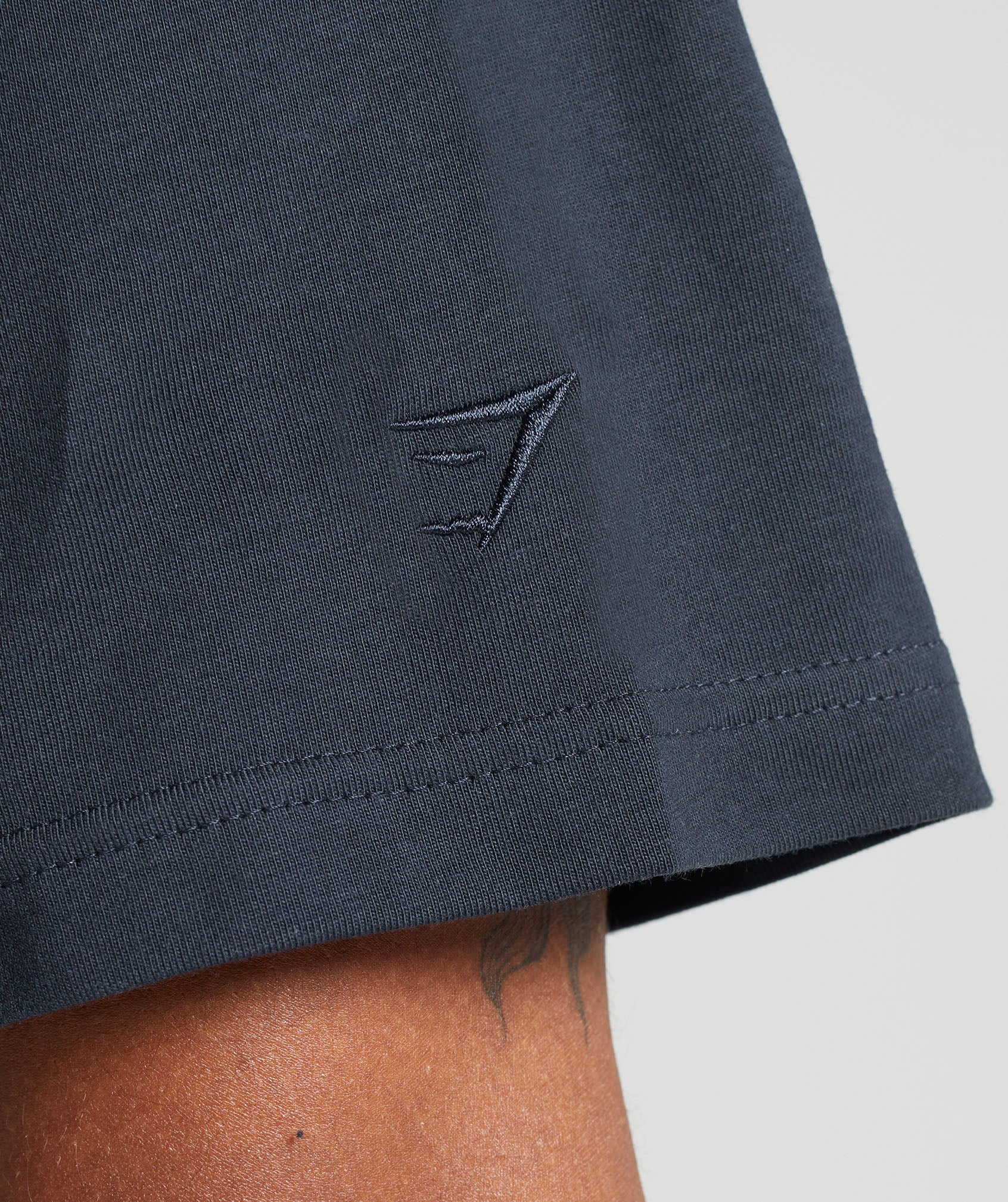 Rest Day Essentials T-shirt