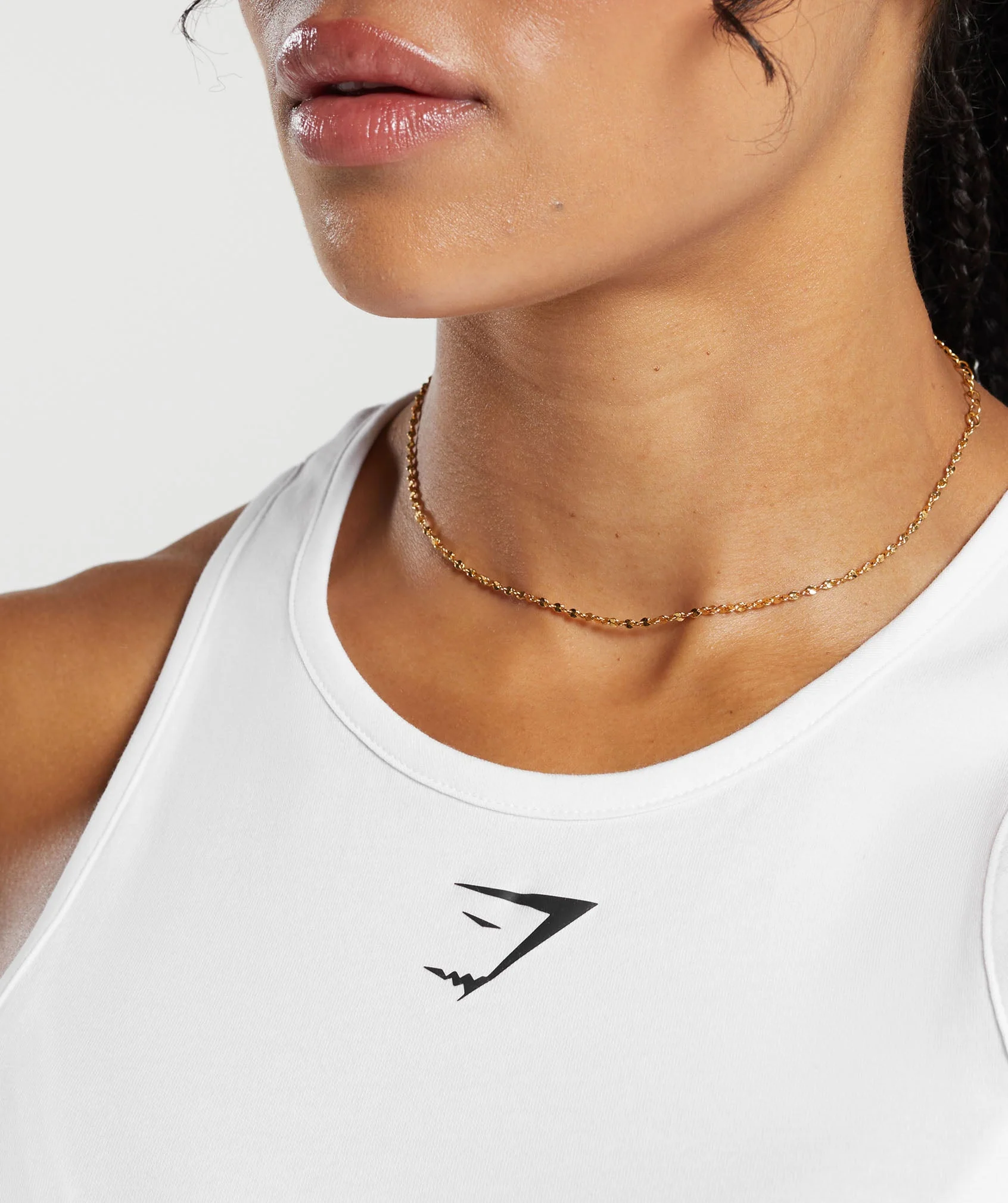 Training Cotton Tank