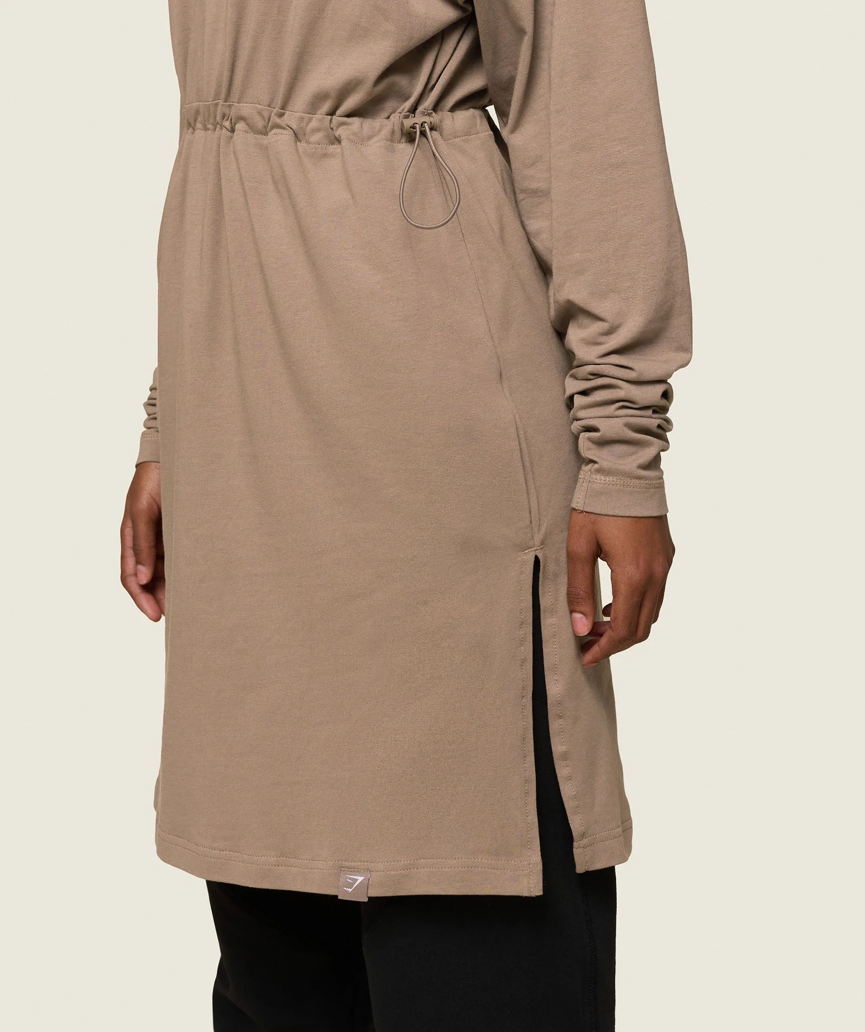 GS x Leana Deeb Tunic