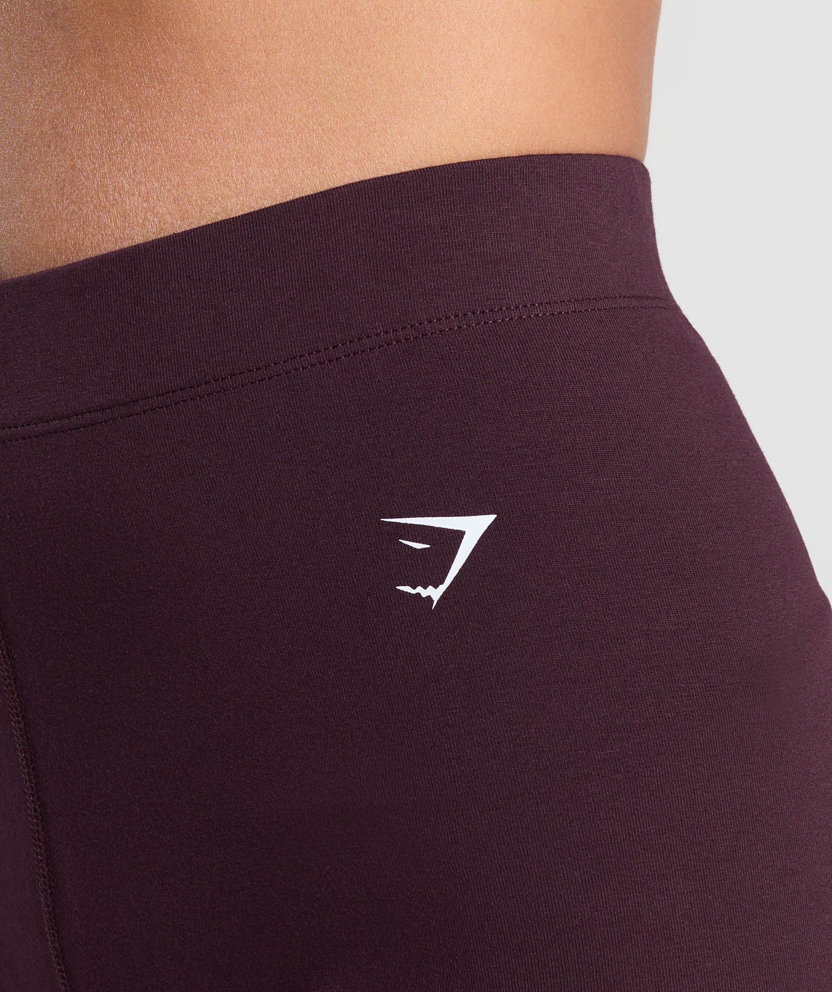 Everyday Cotton Shorts