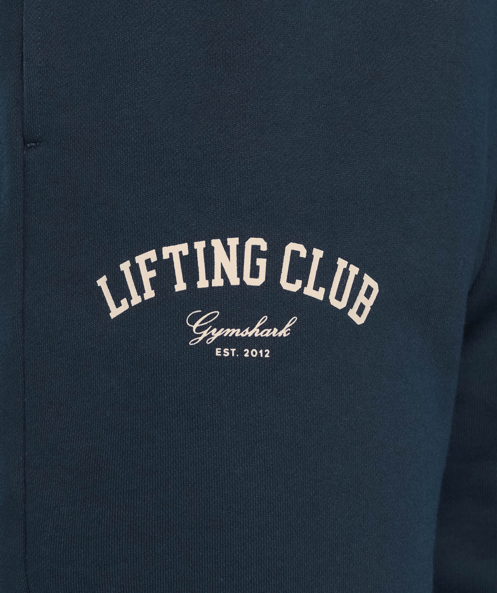 Lifting Club Oversized Joggers