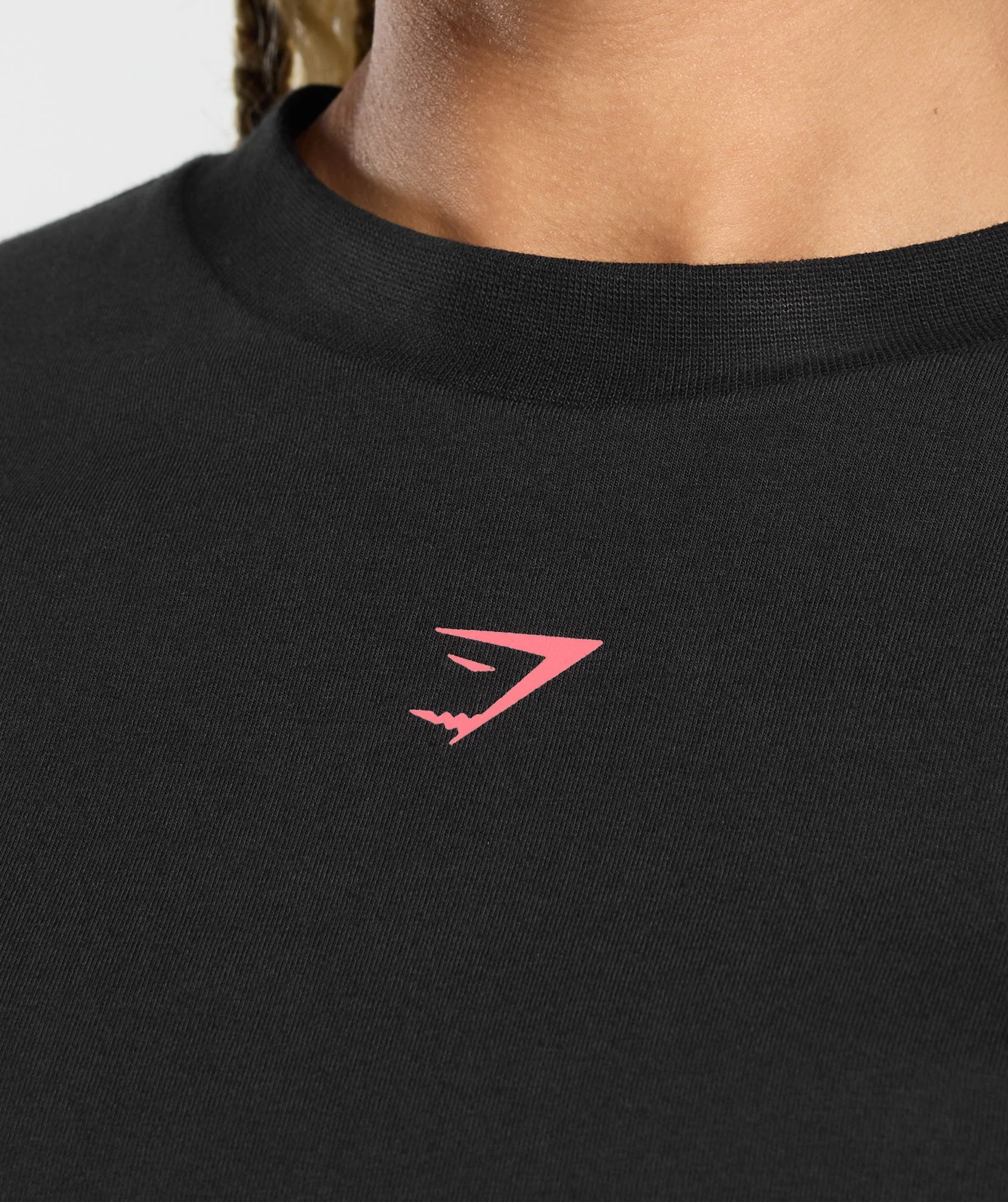 Strength In Numbers Oversized T-Shirt