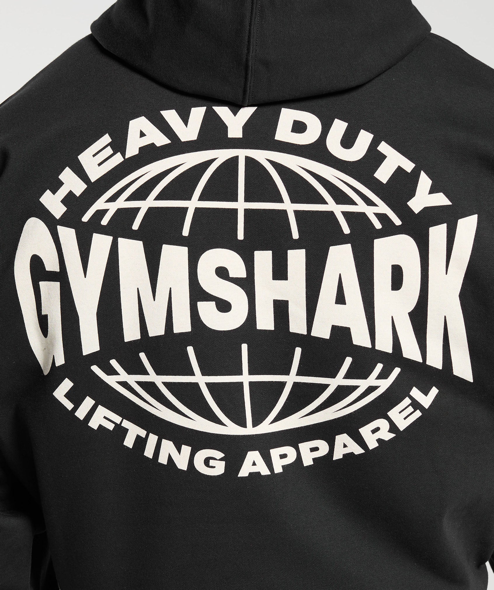 Heavy Duty Apparel Hoodie