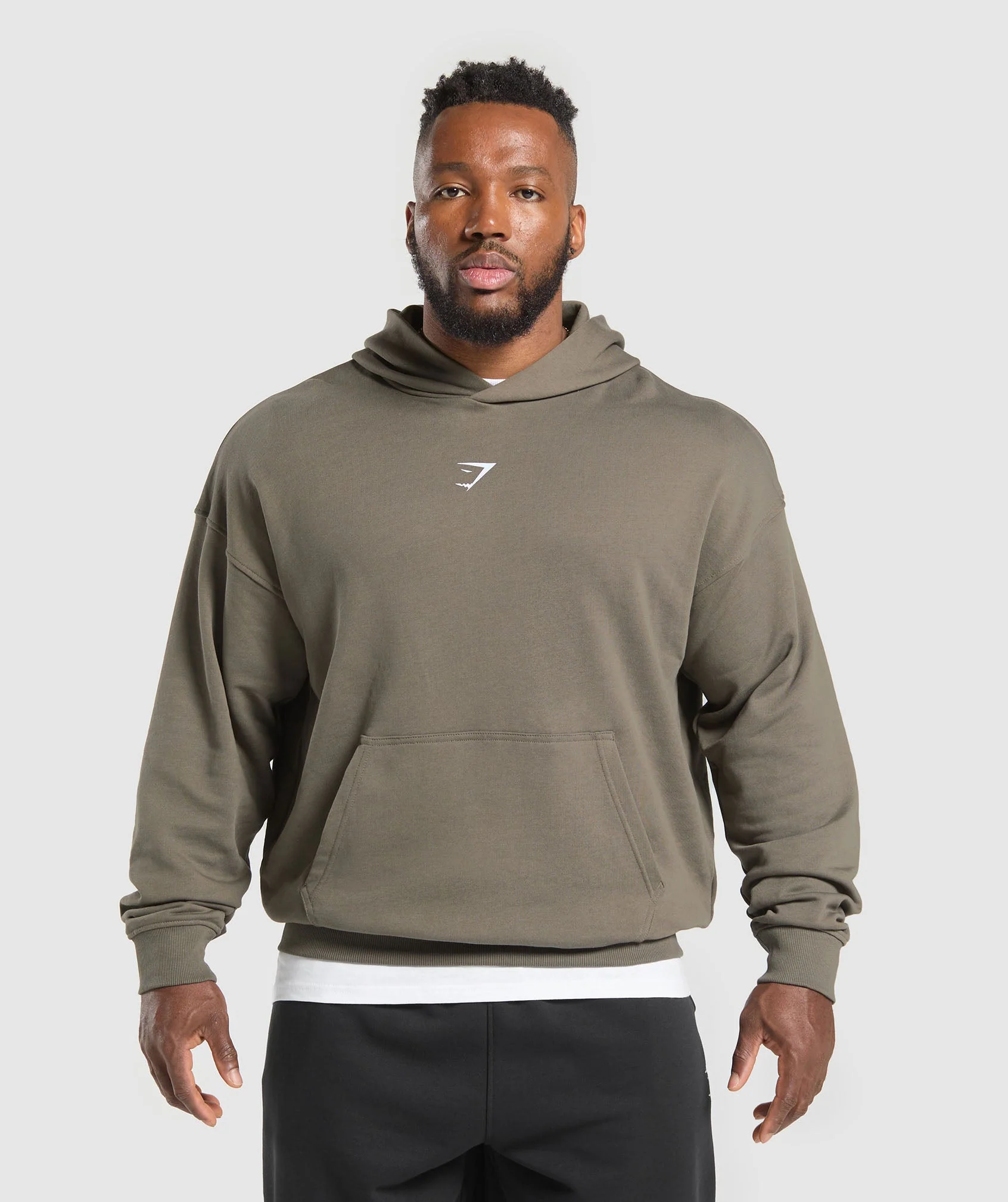 Training Dept. Hoodie