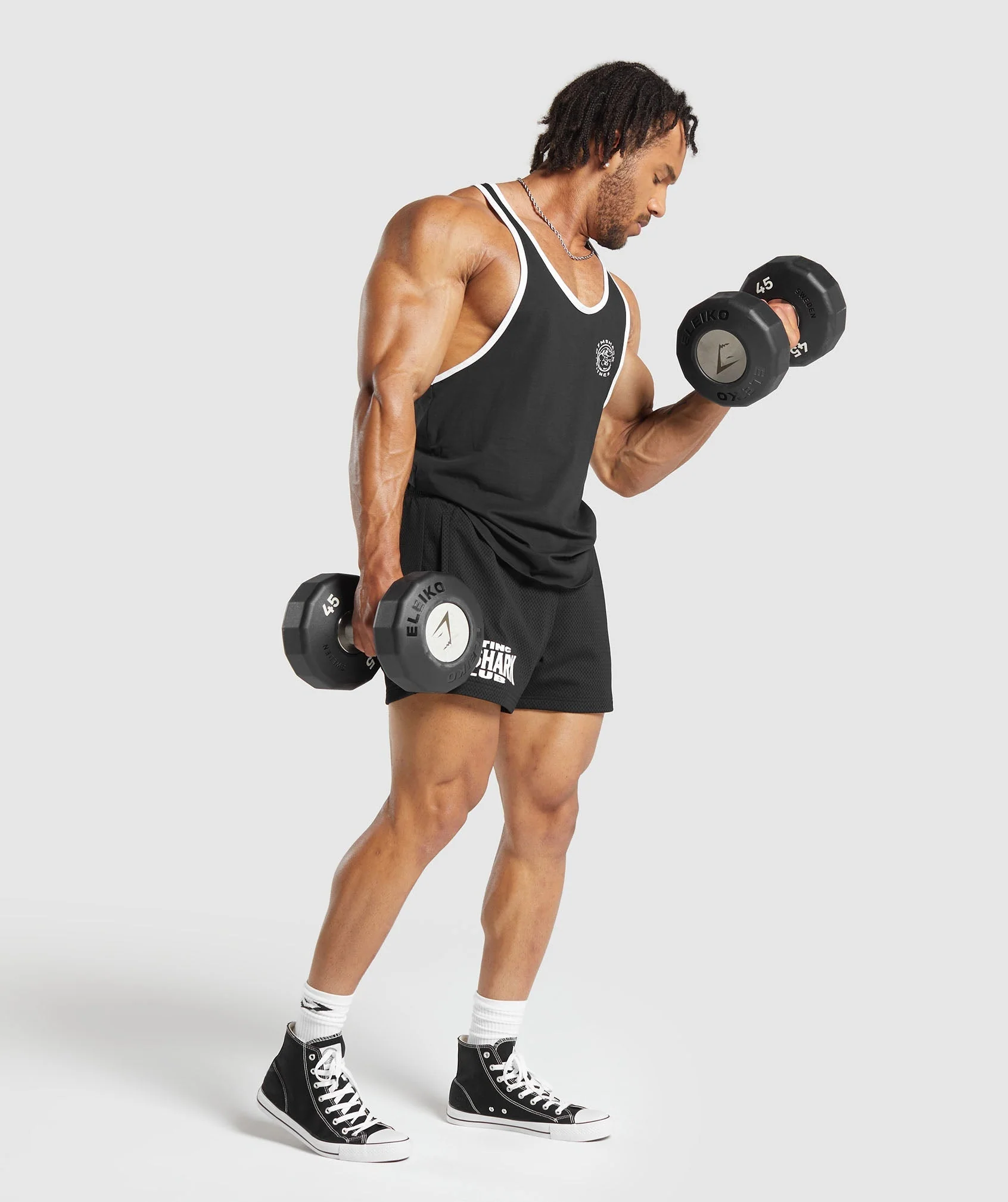 Legacy Ringer Stringer