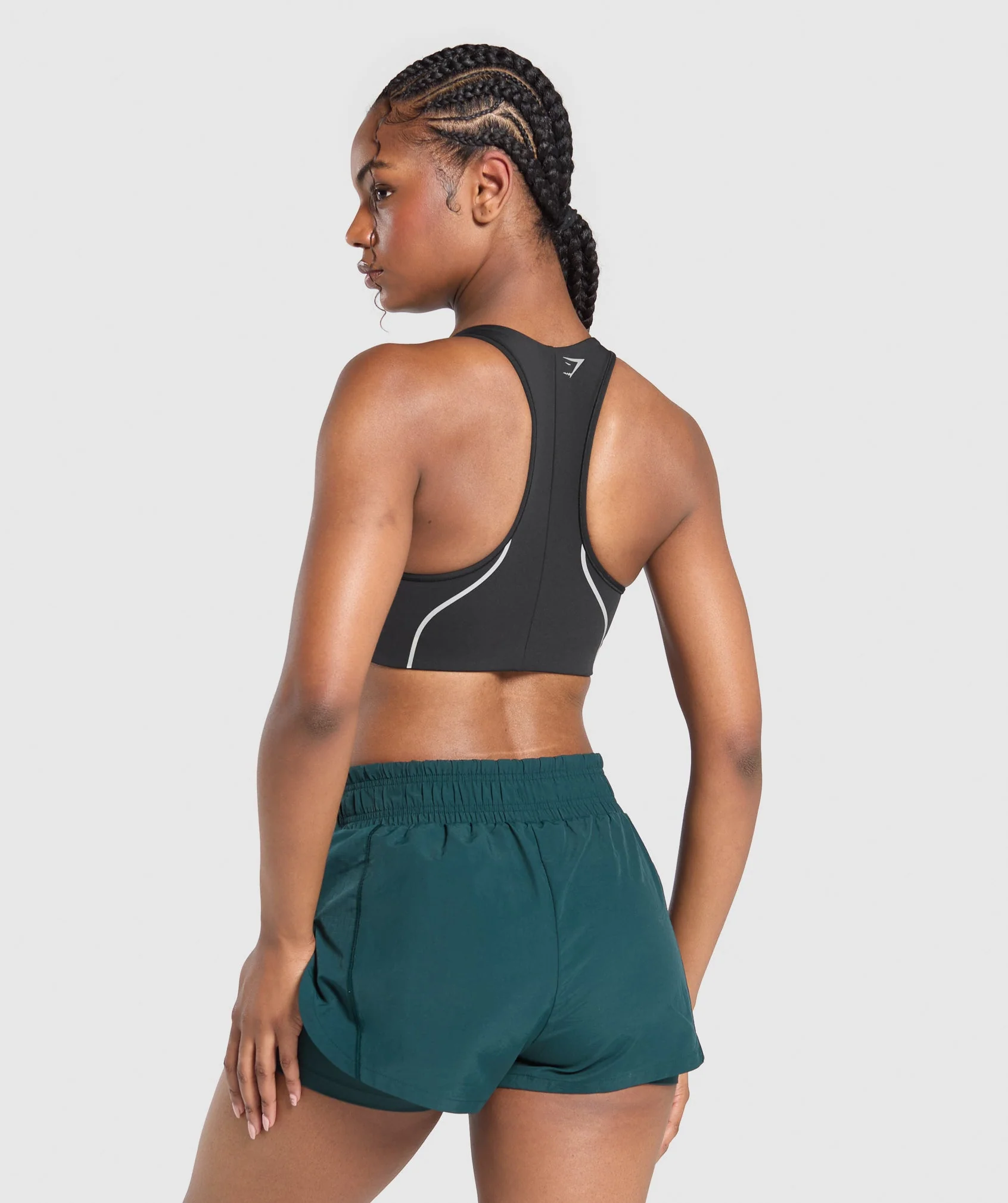 Running Sports Bra