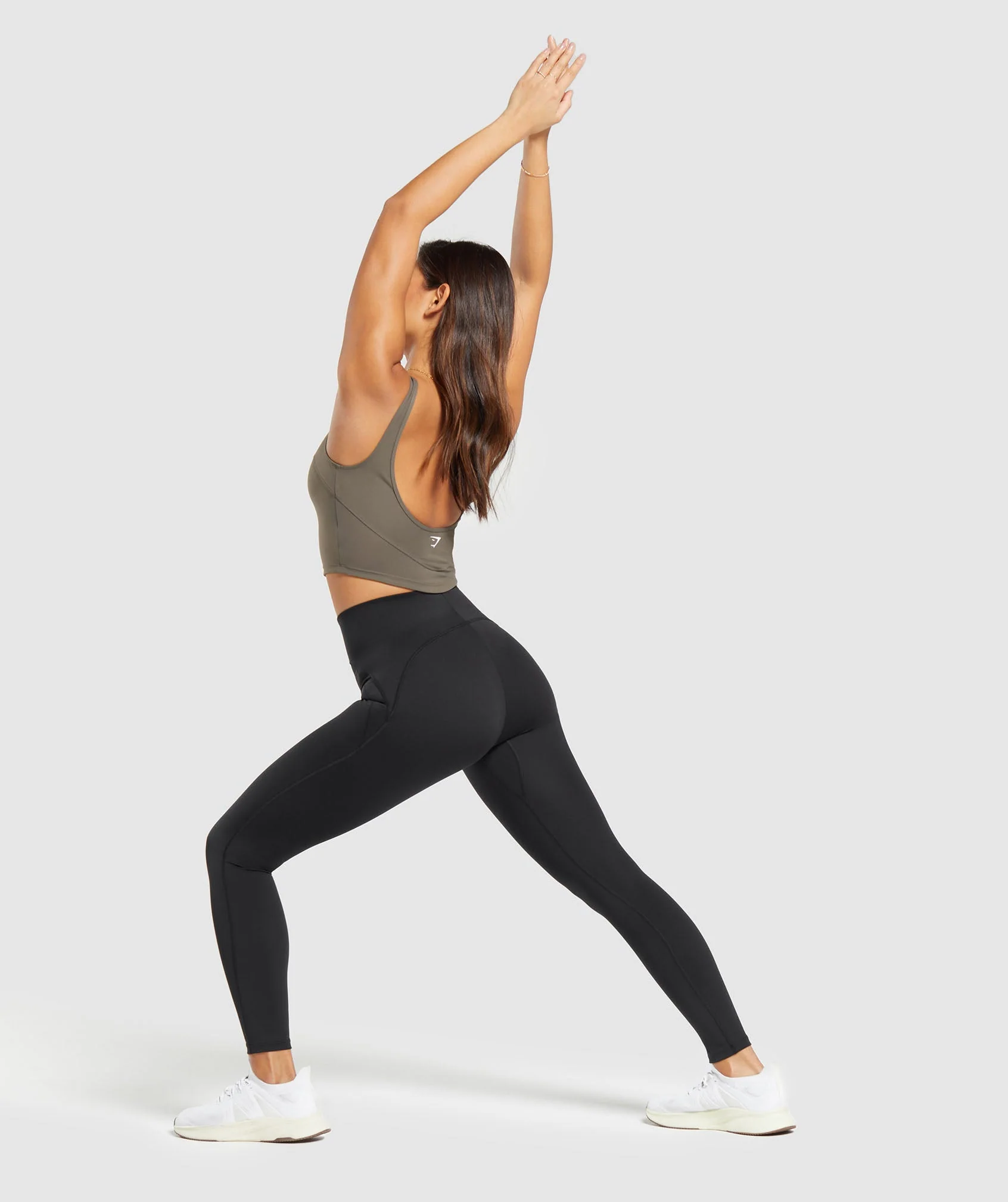 Everyday Scoop Leggings