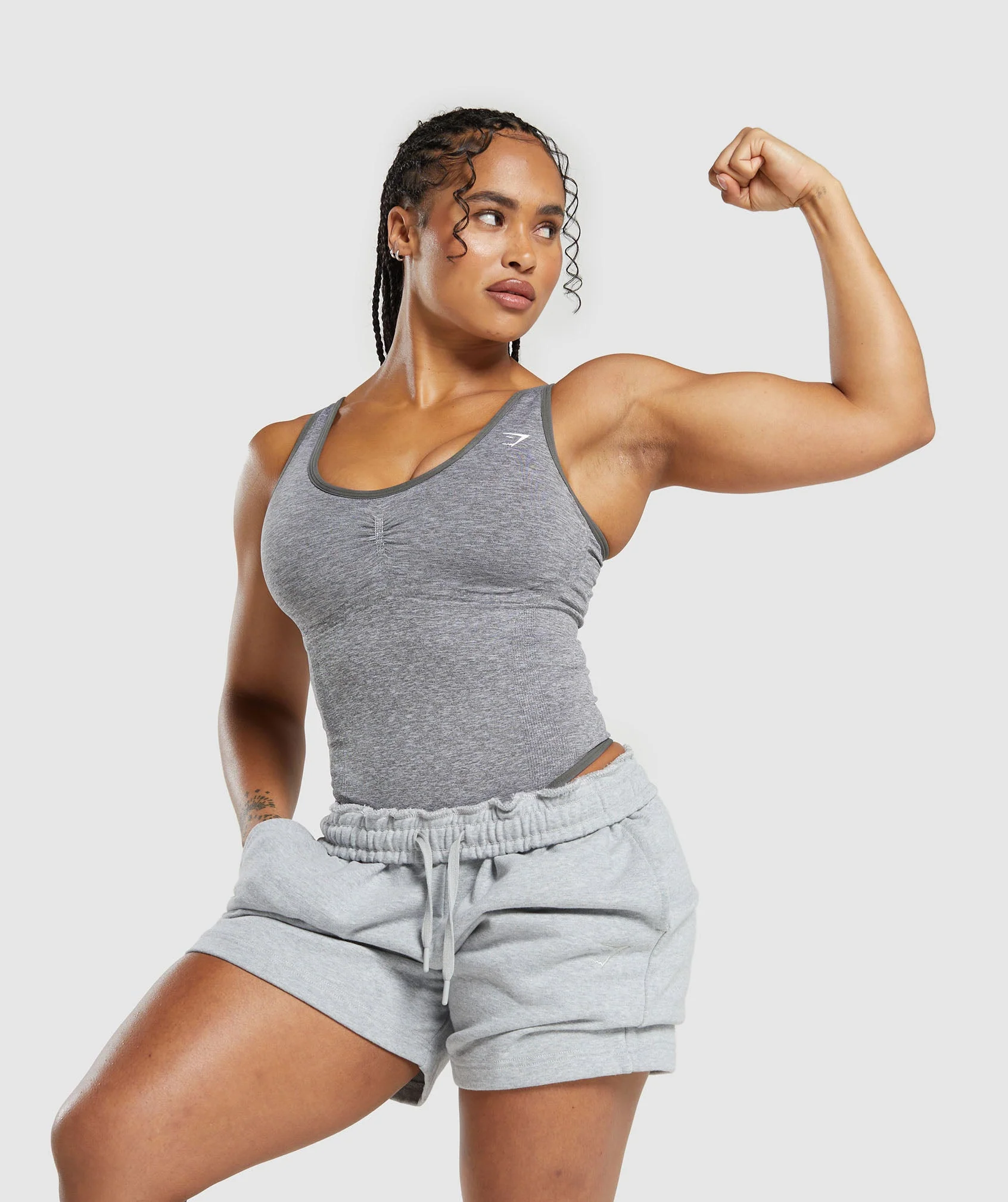 Lift Seamless Bodysuit