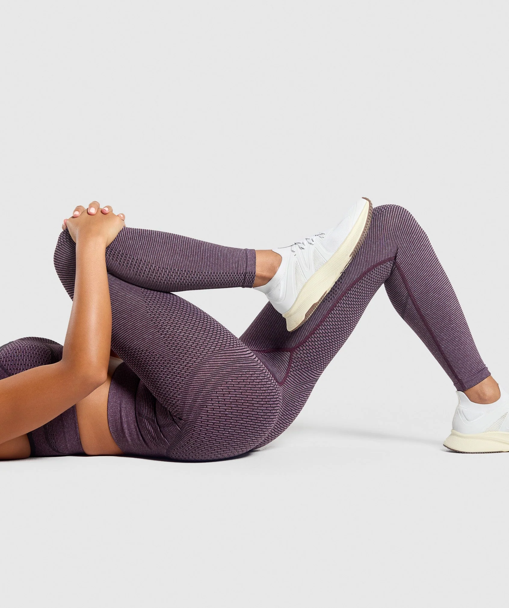 Sport Seamless Leggings