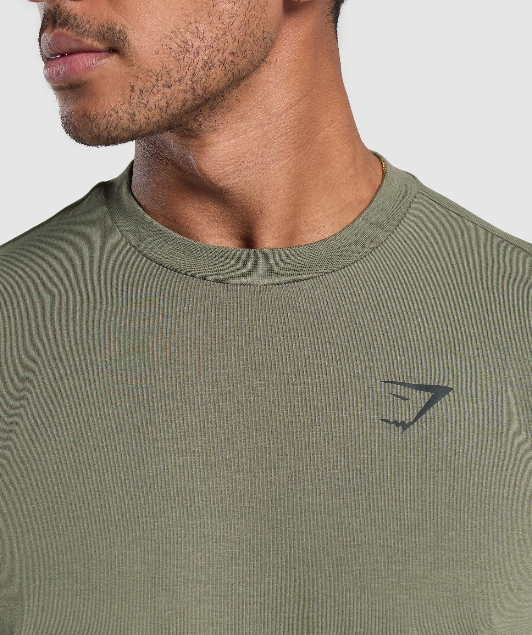 Essential Oversized T-Shirt