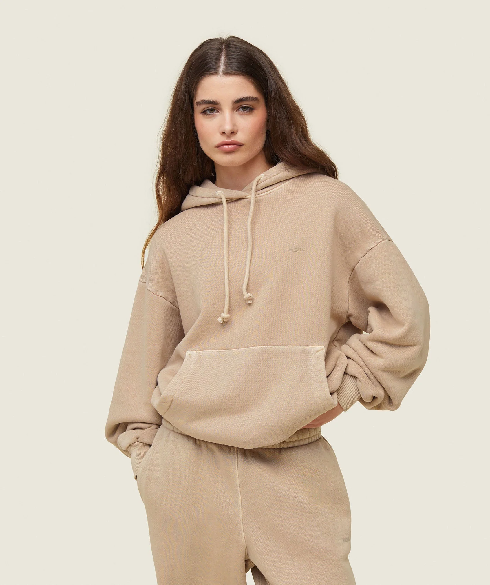 everywear Relaxed Hoodie