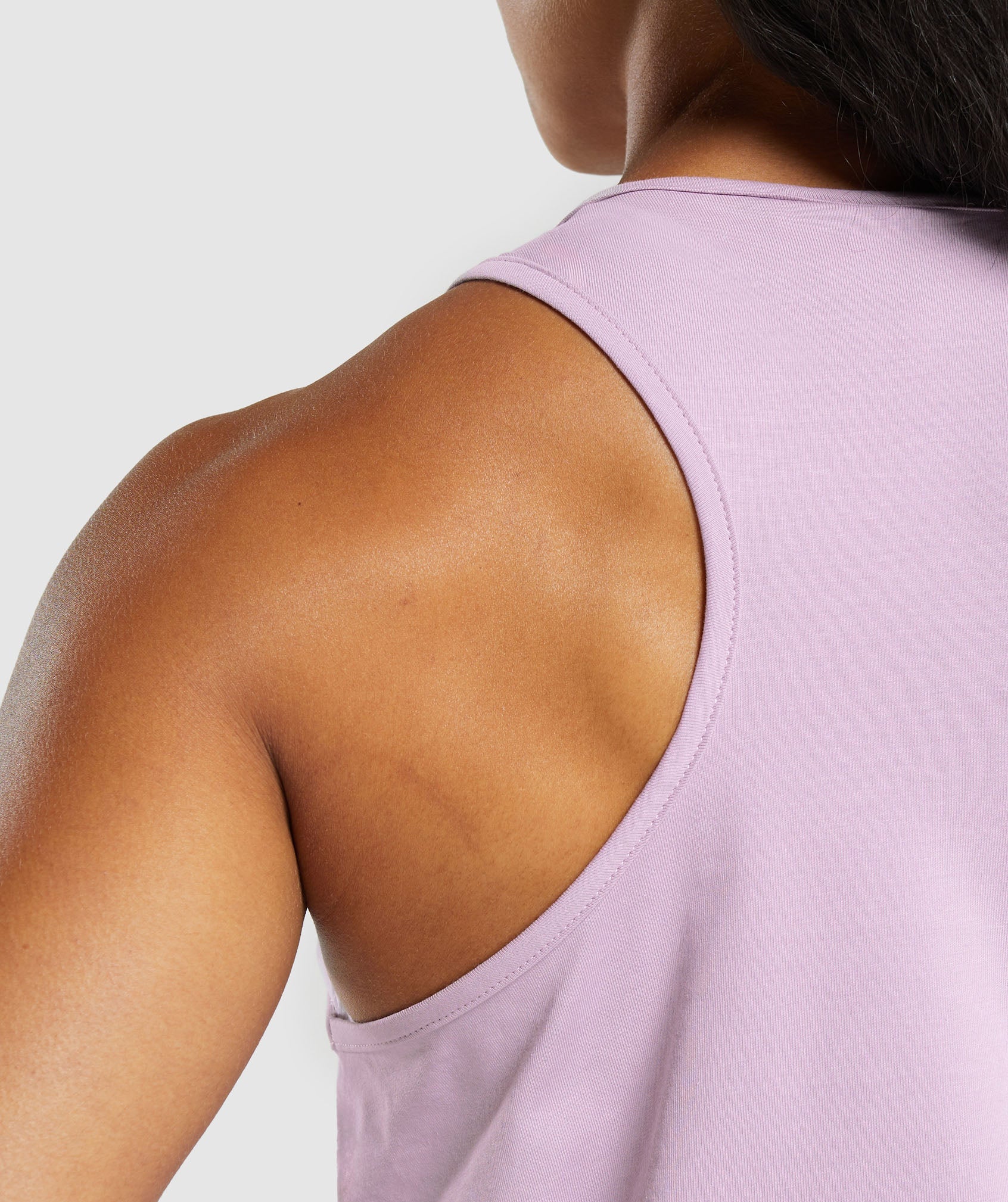 Training Cotton Tank