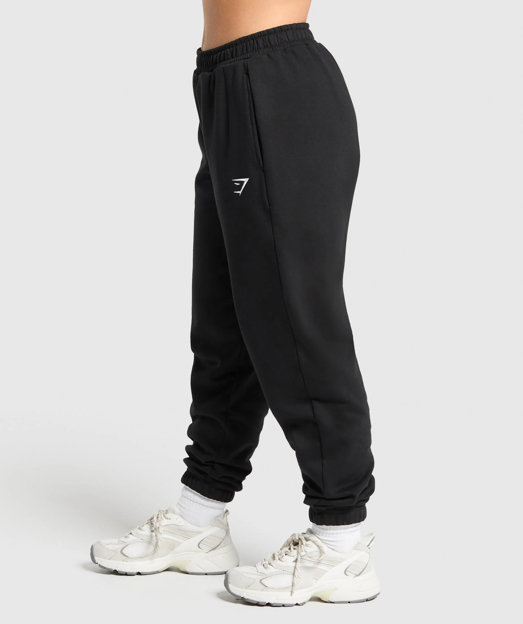 Training Fleece Short Joggers