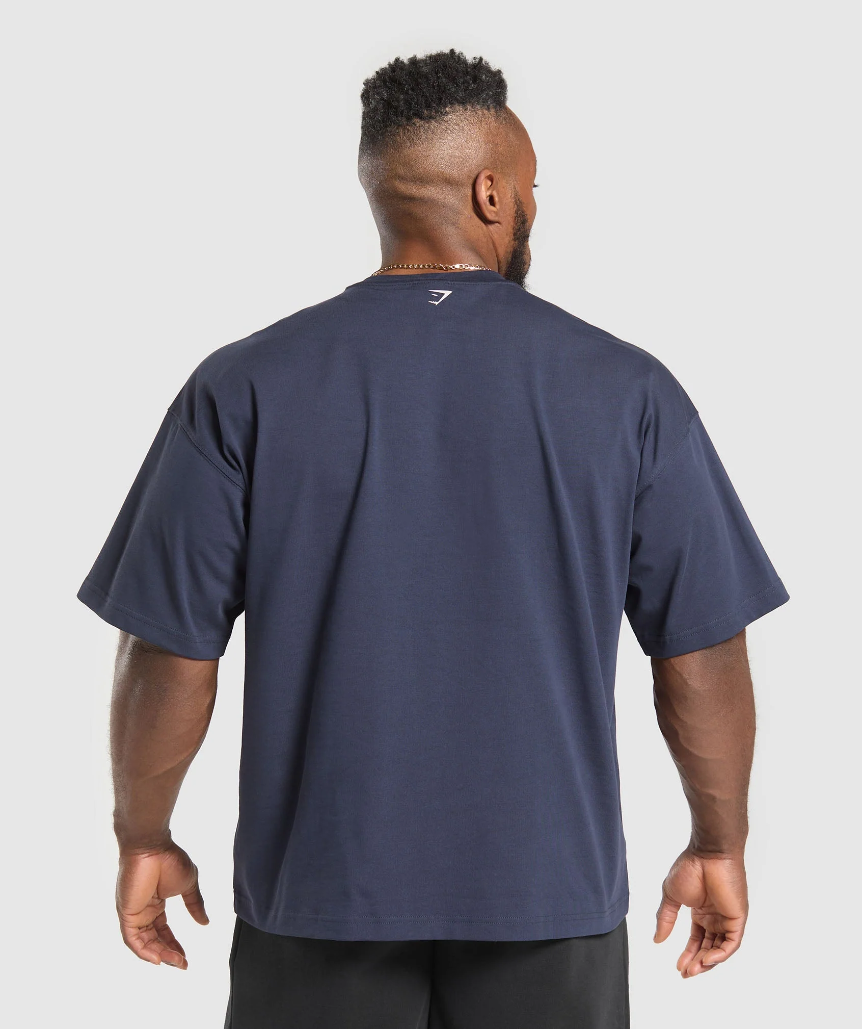 Doberman Graphic T-Shirt