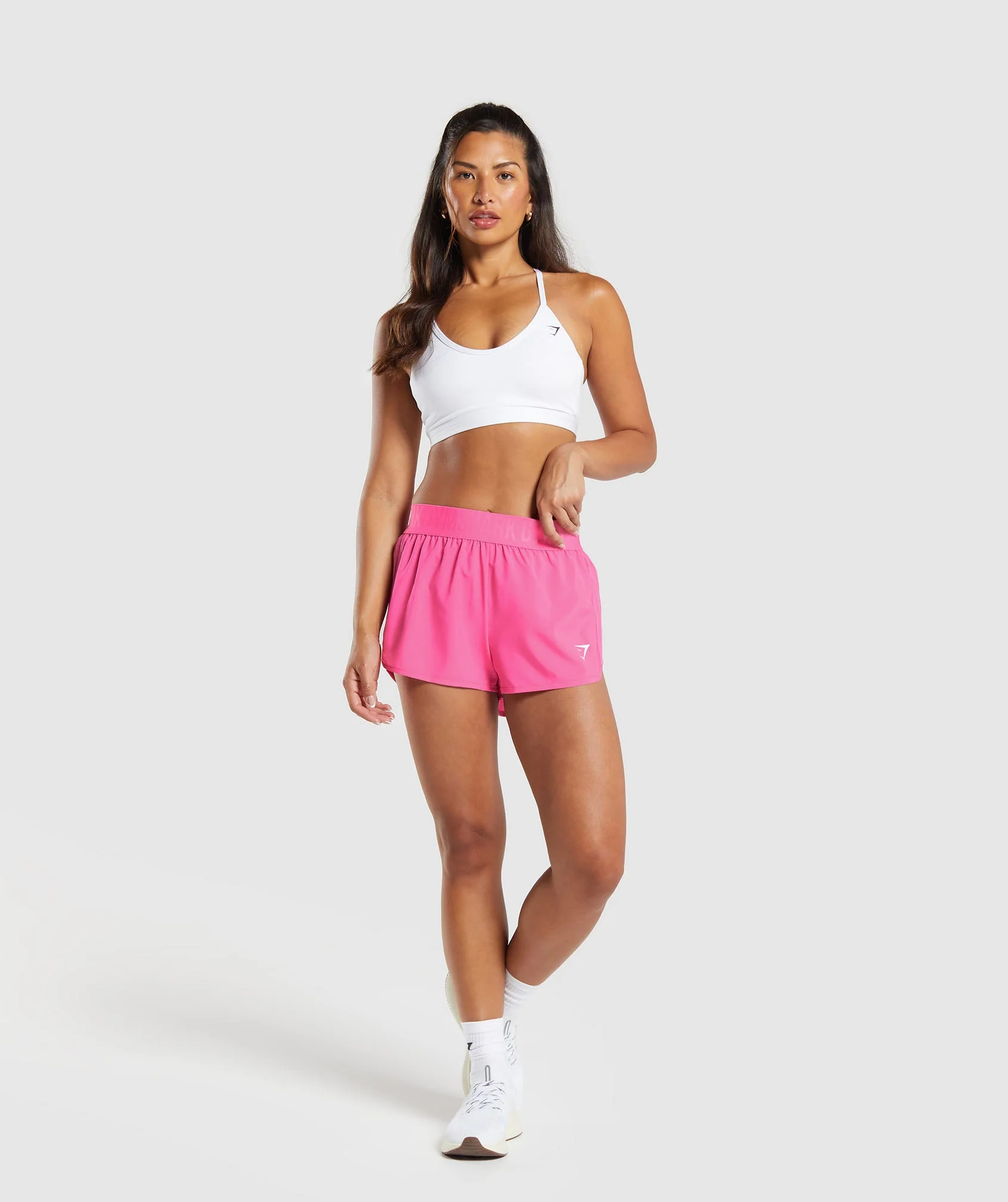 Training Loose Fit Shorts