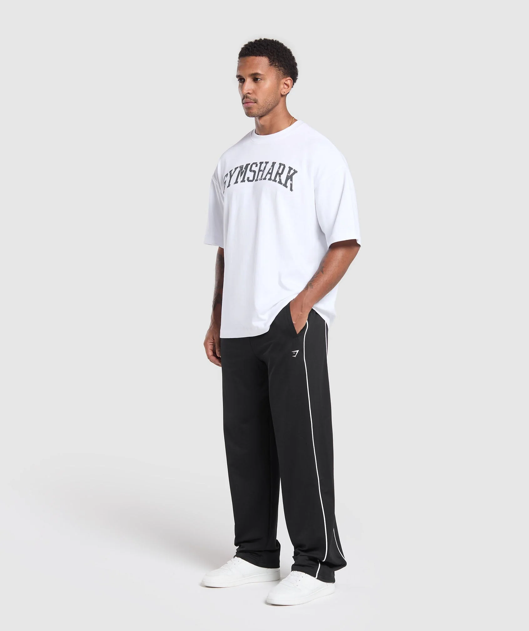 Recess Straight Leg Pant