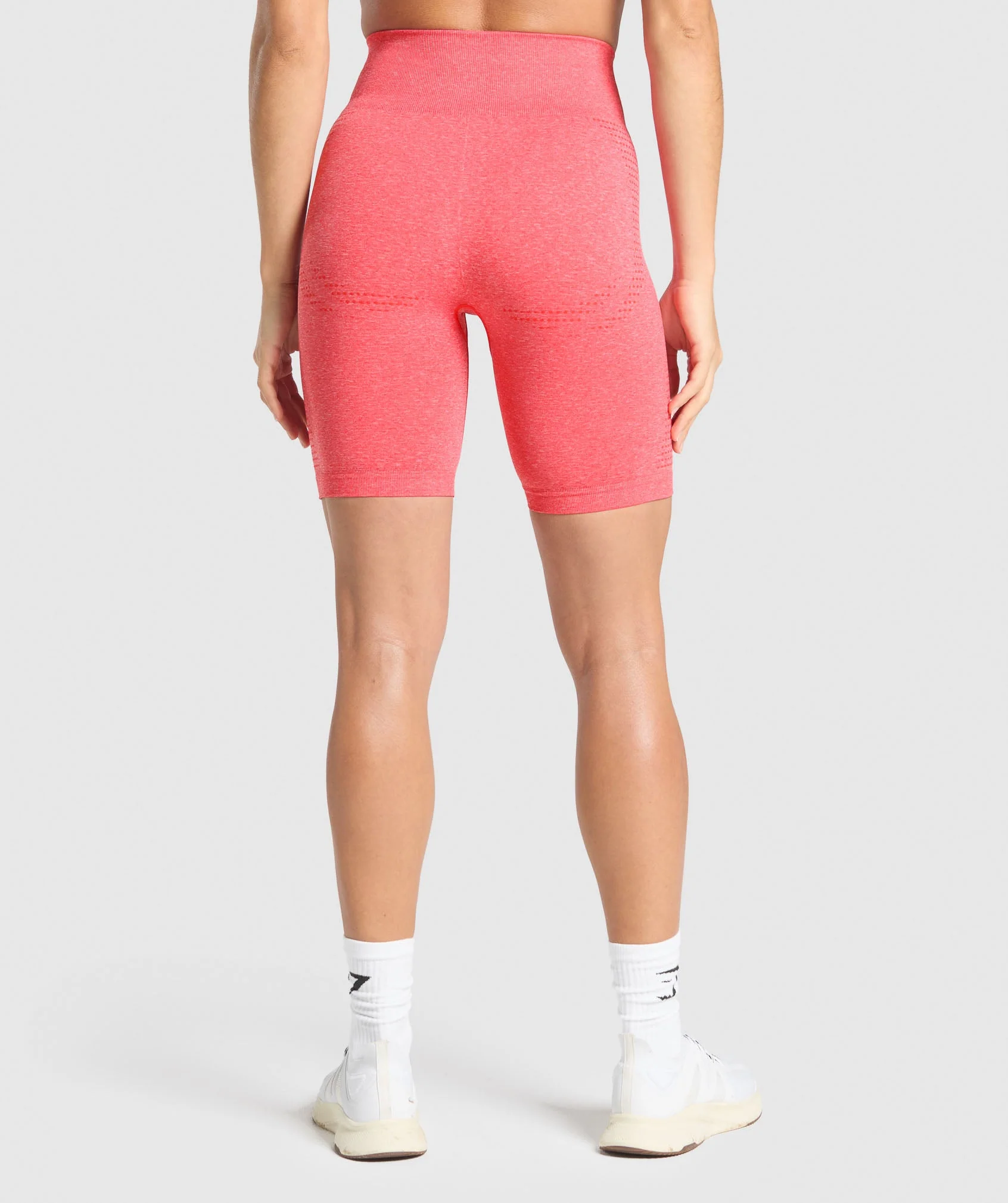 Vital Seamless 7 Inch Shorts