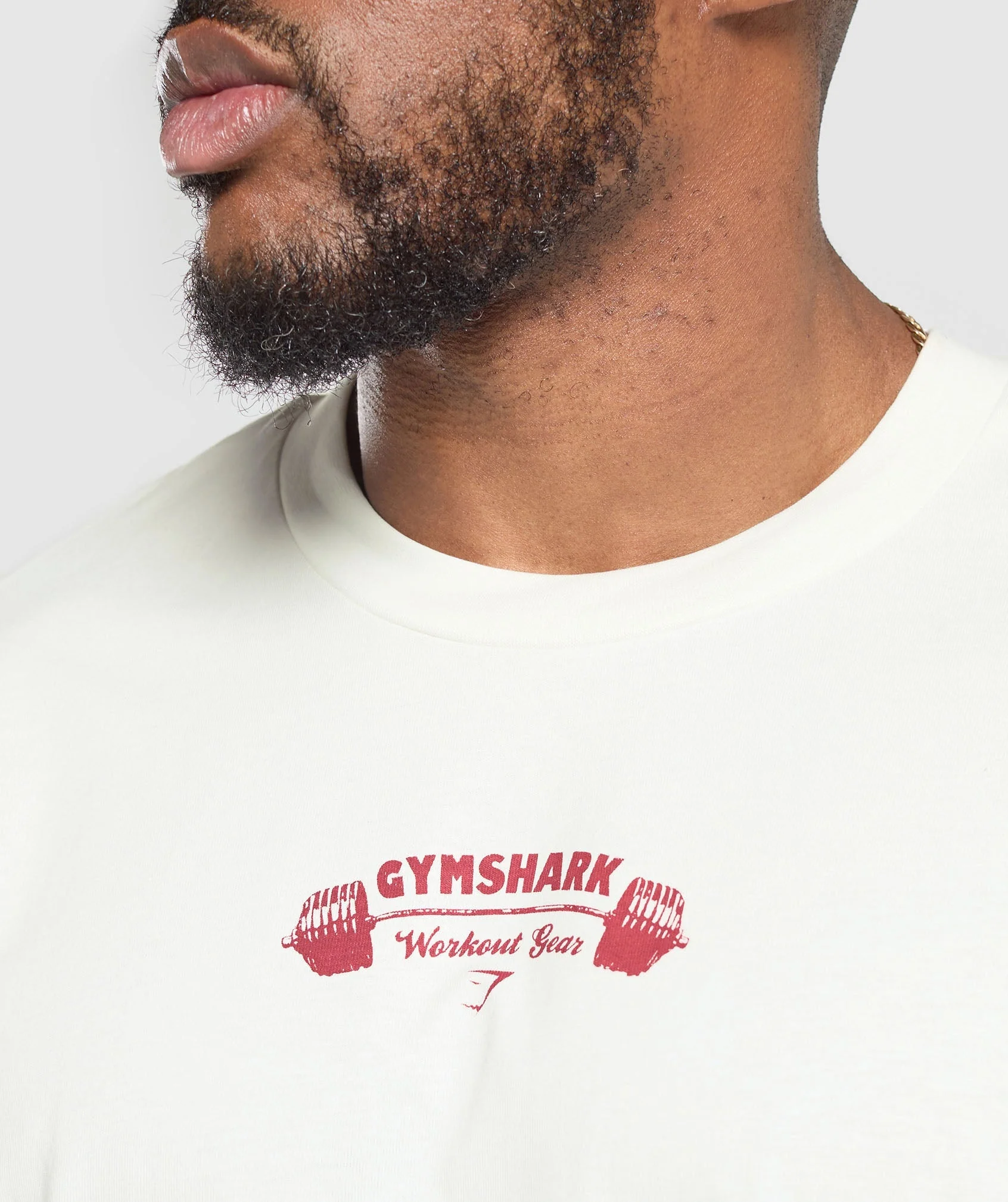 Workout Gear T-Shirt