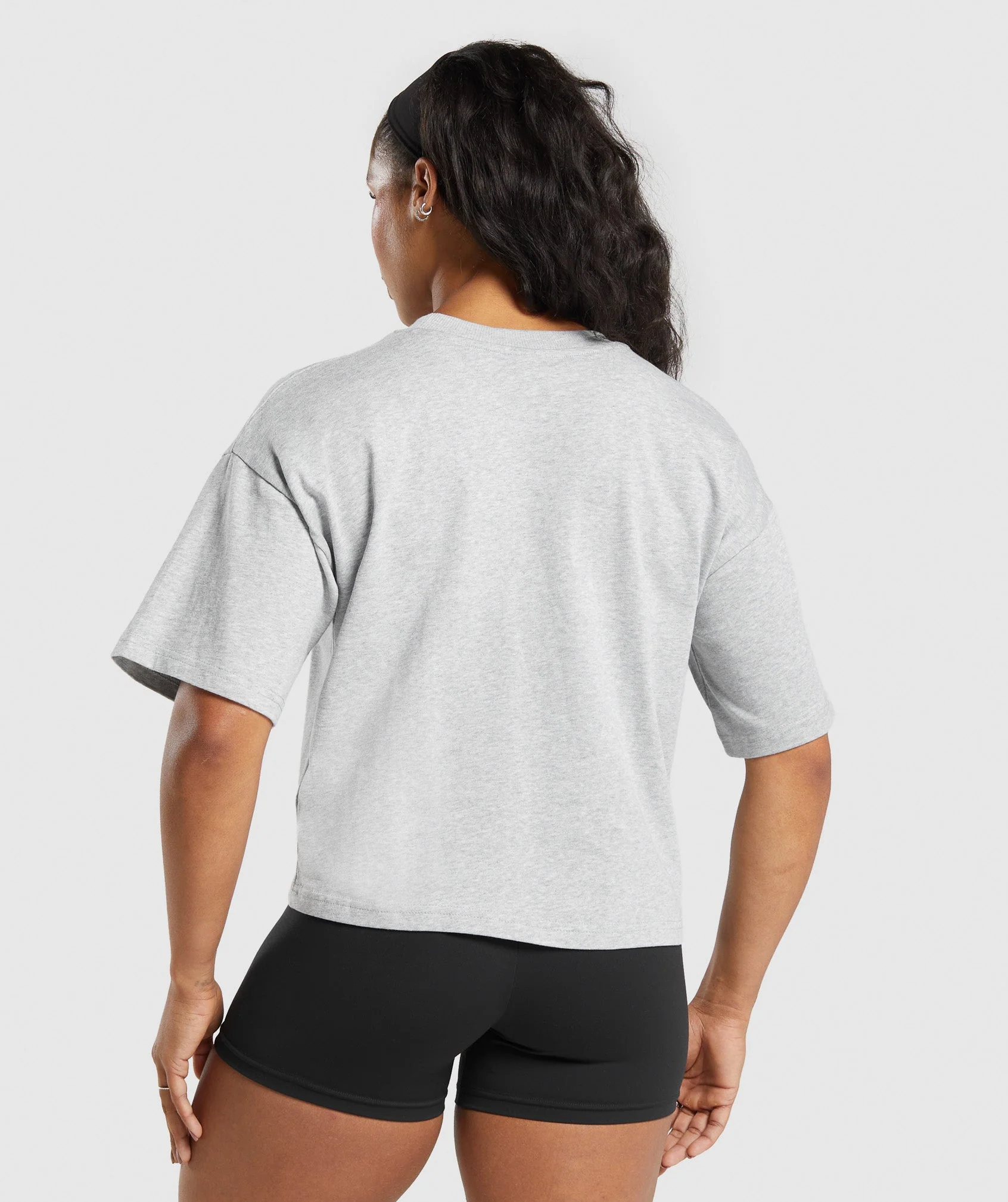 Heavyweight Cotton T-Shirt