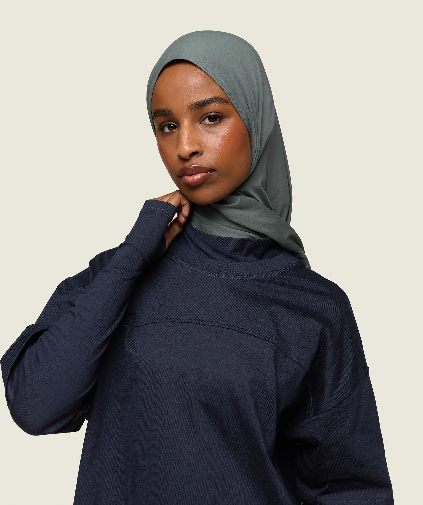 GS x Leana Deeb Oversized T-shirt