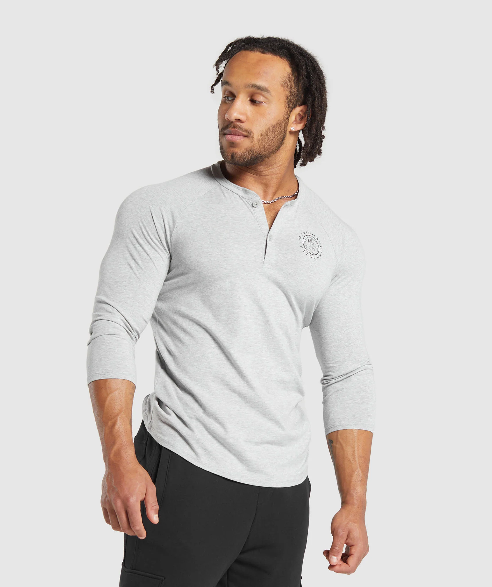 Legacy Henley