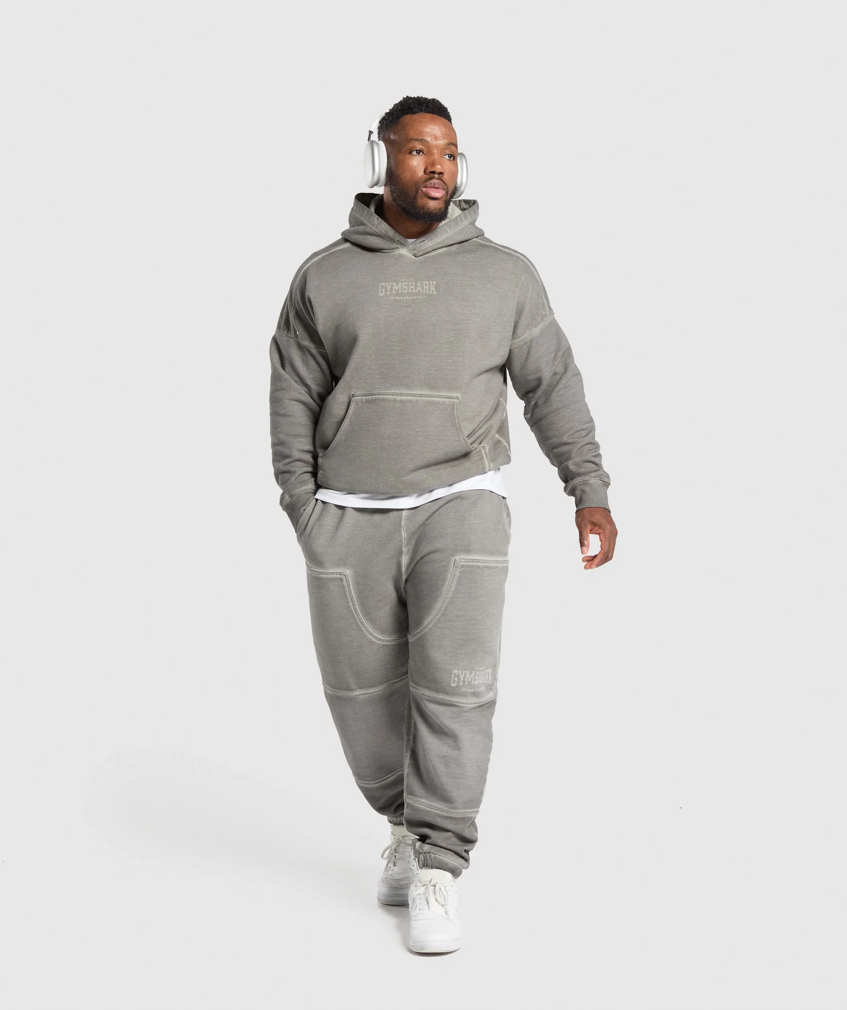 Heavyweight Hoodie
