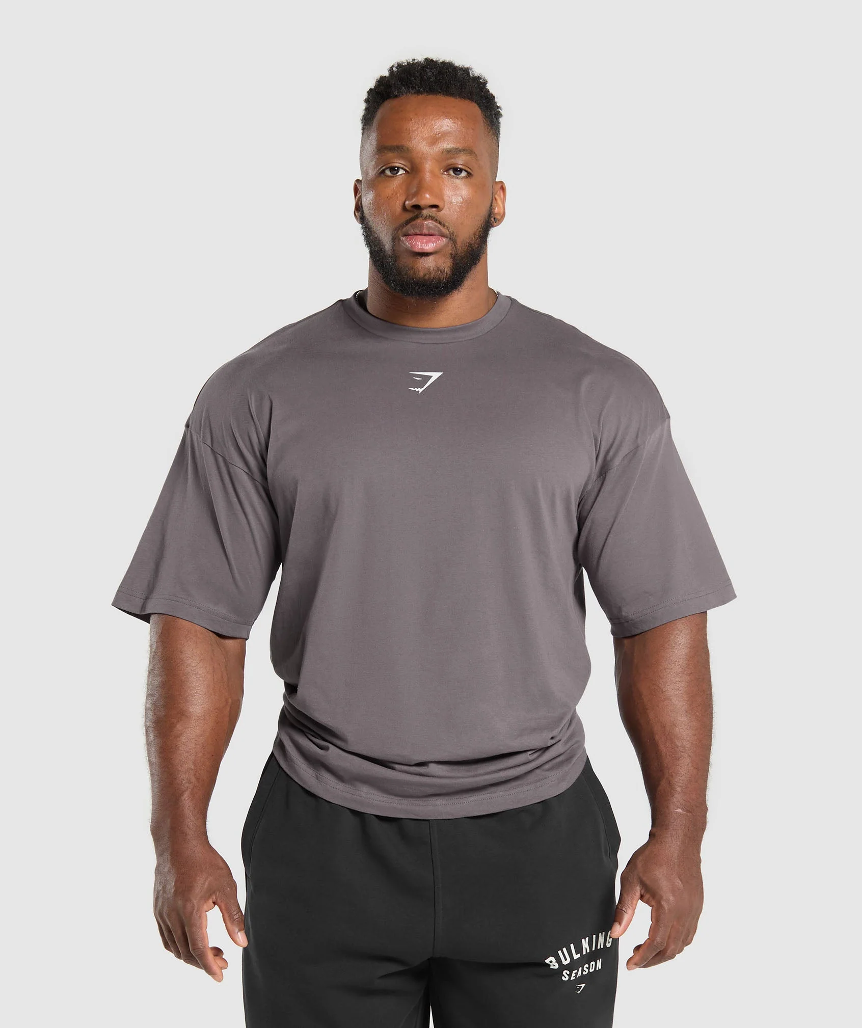 Bulking Season T-Shirt