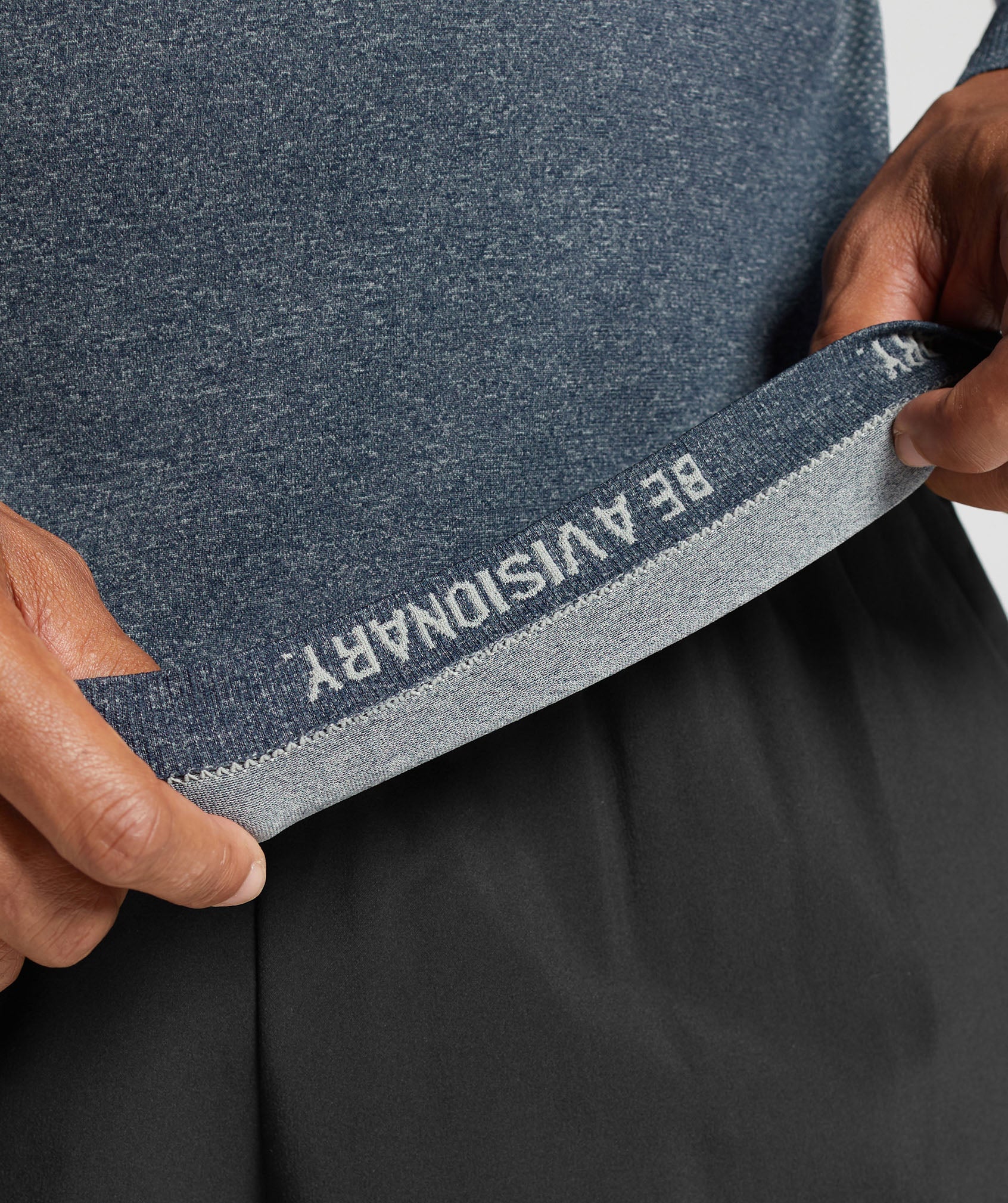 Vital Seamless 1/4 Zip