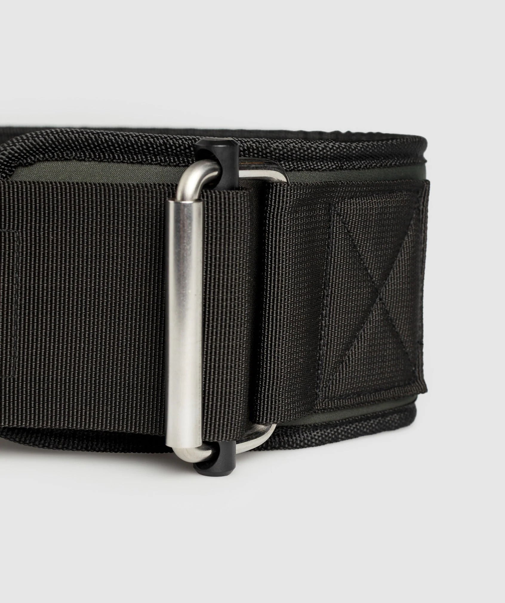 Velcro Weightlifting Belt