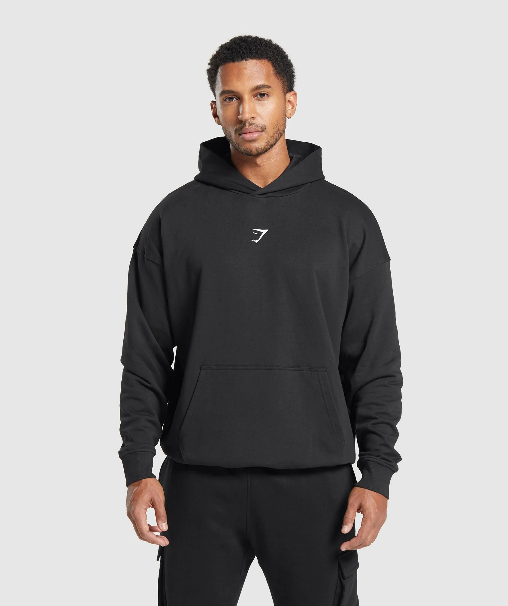 Training Dept. Hoodie