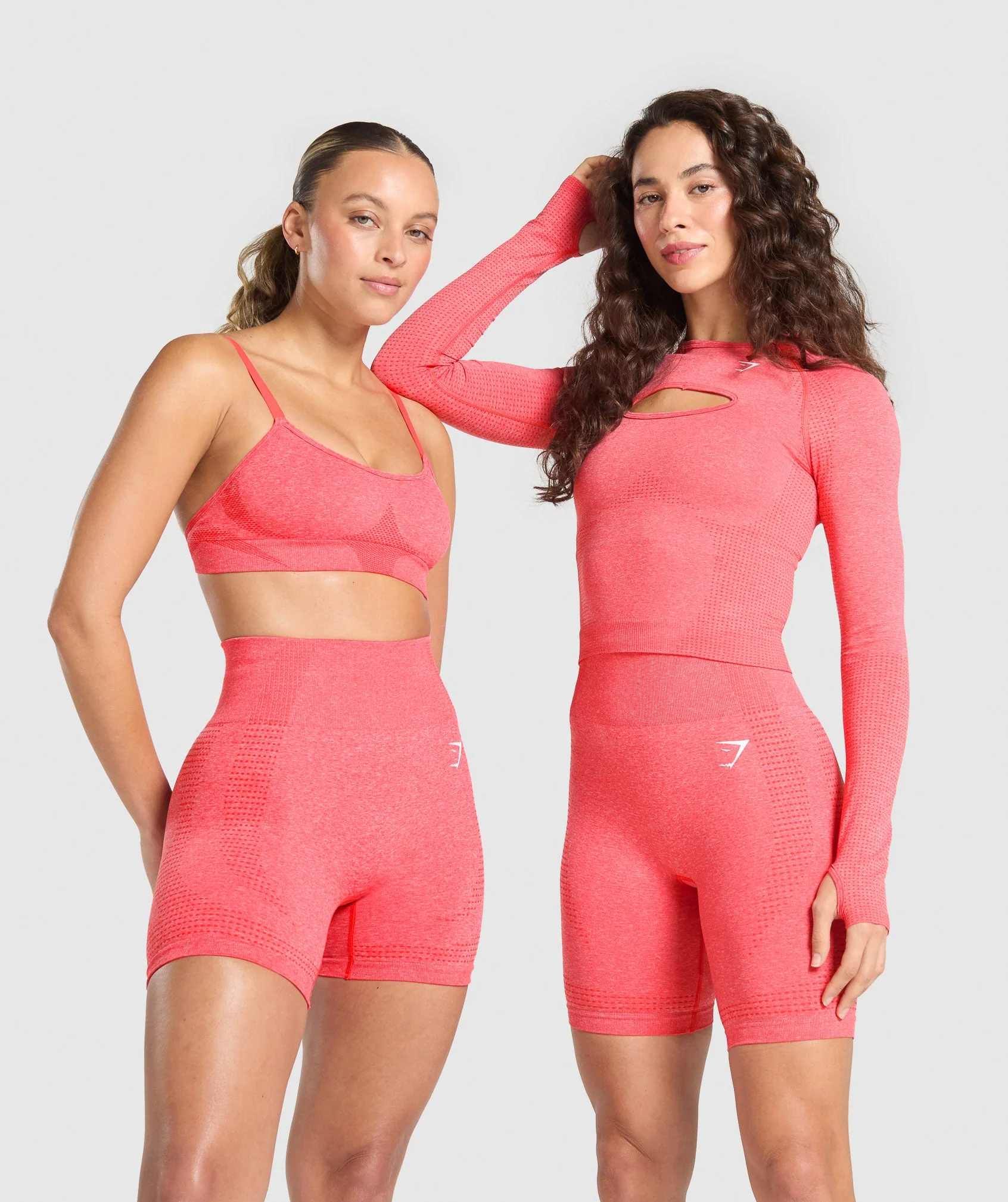 Vital Seamless 2.0 Shorts