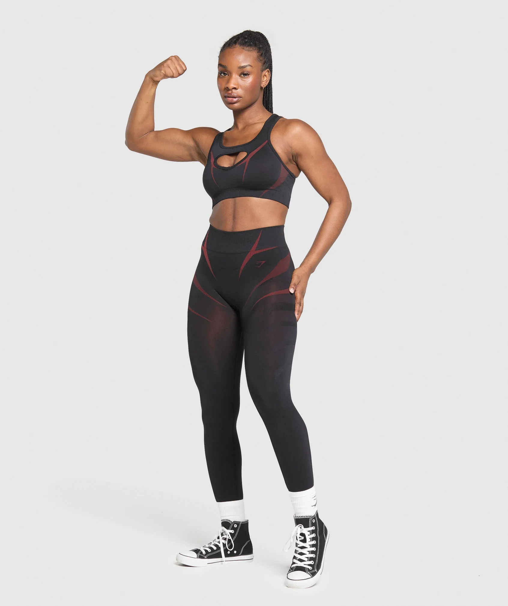 Apex Lift Seamless Leggings