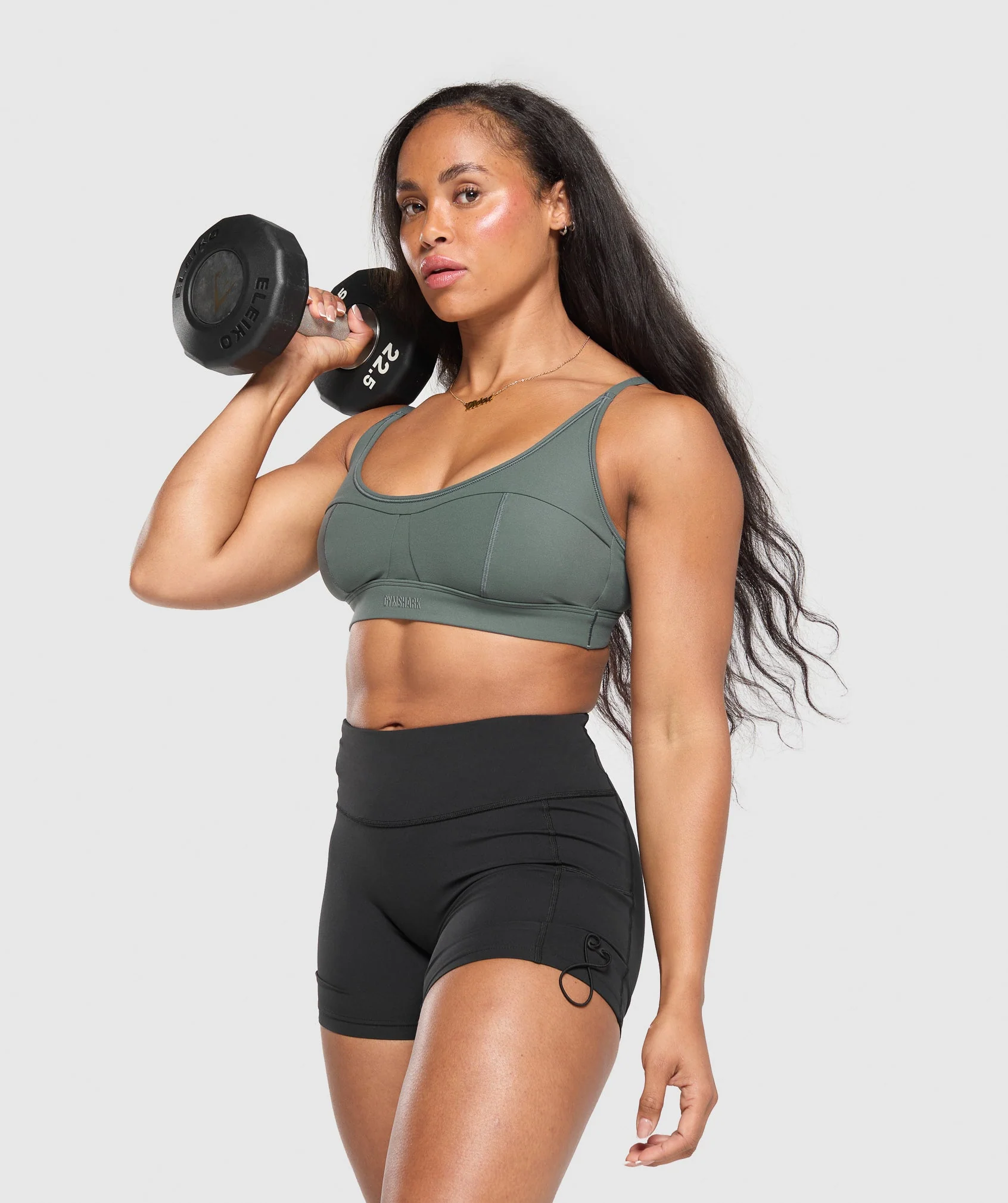 Superset Sports Bra
