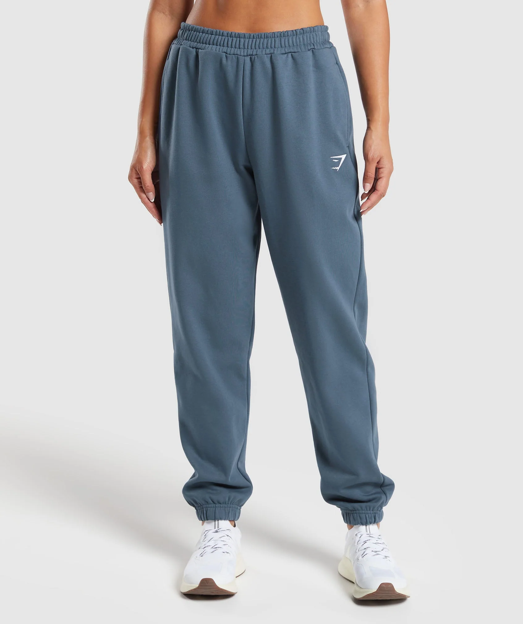 Training Fleece Joggers