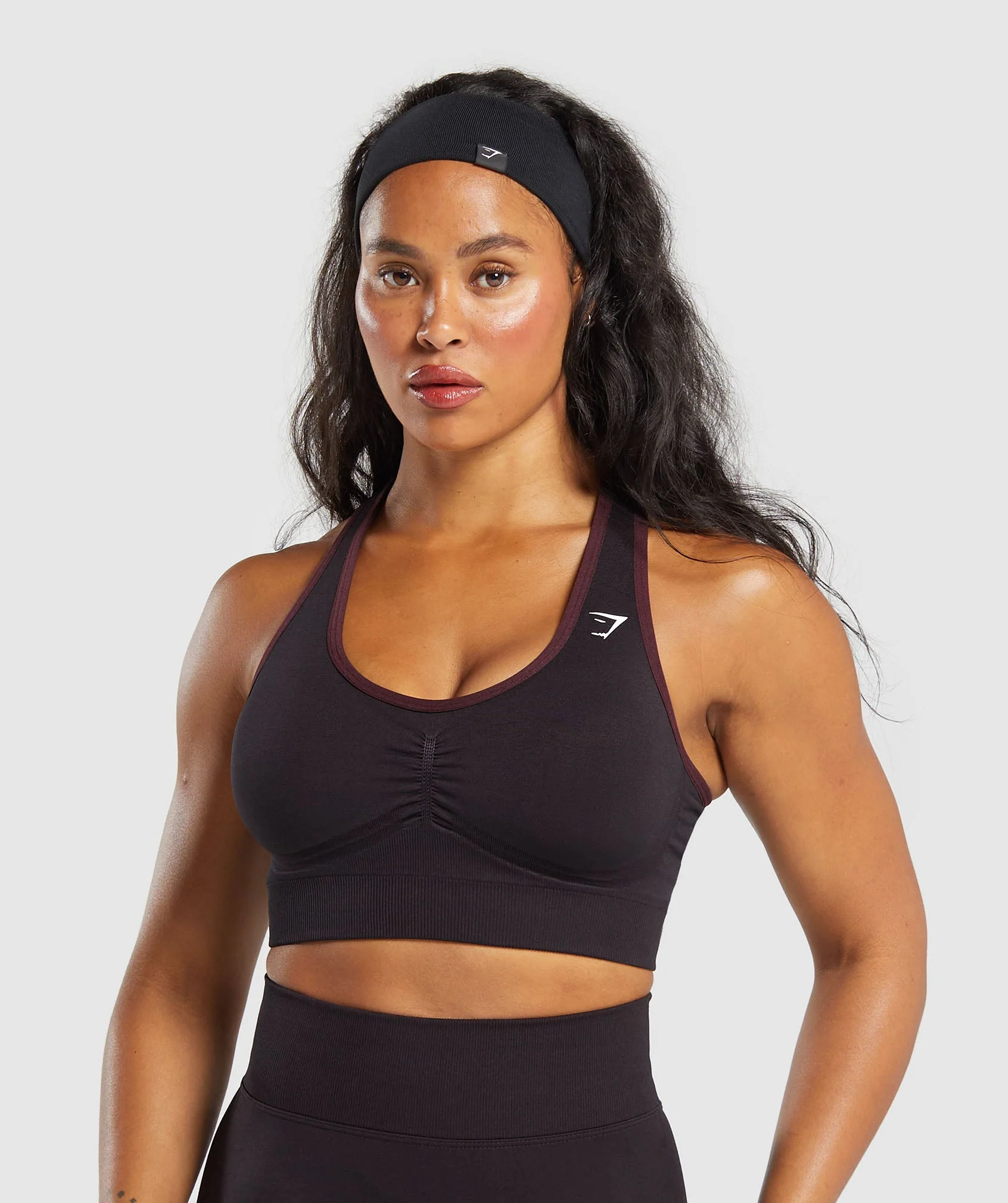 Lift Seamless Sports Bra