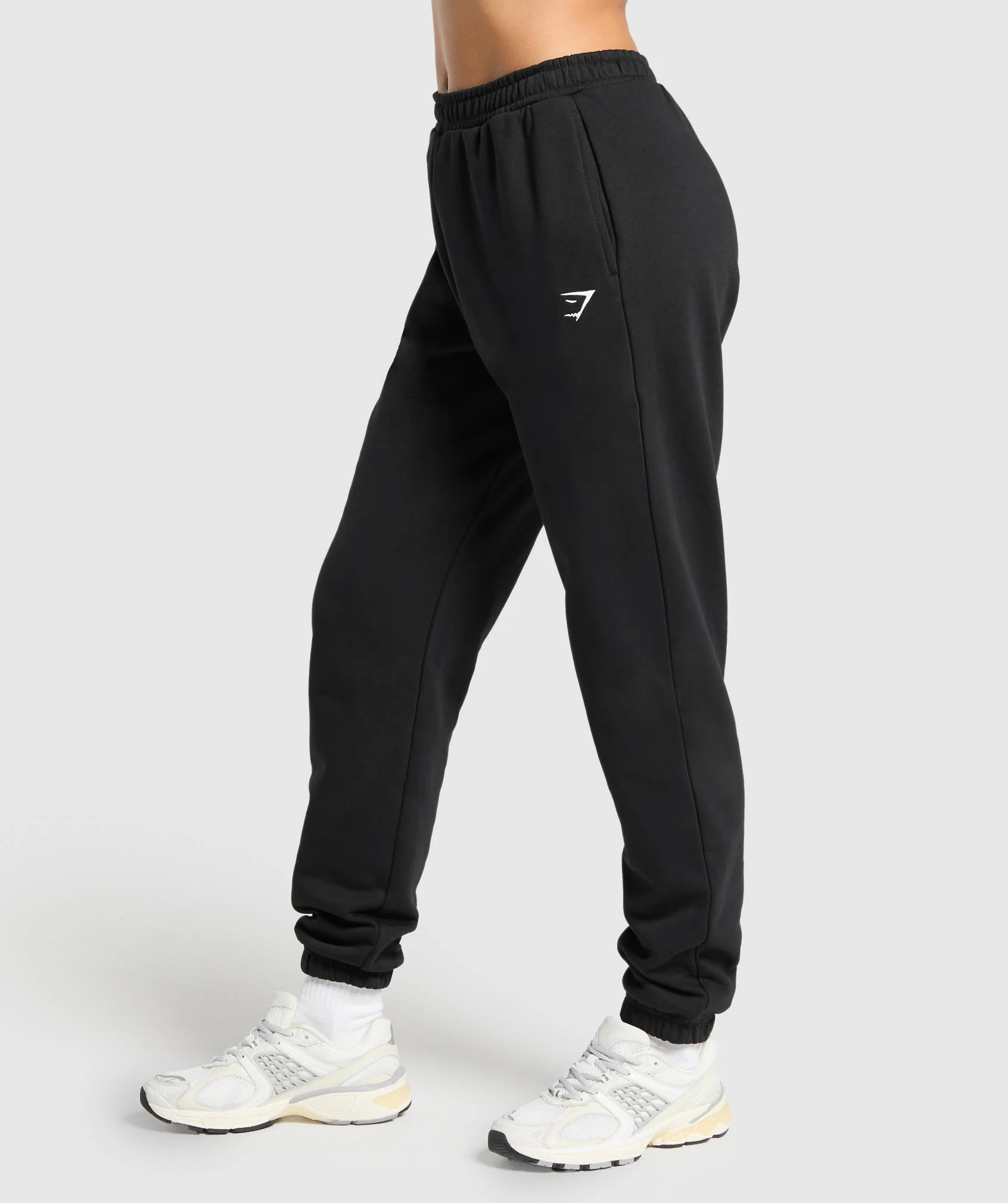 Training Fleece Tall Joggers