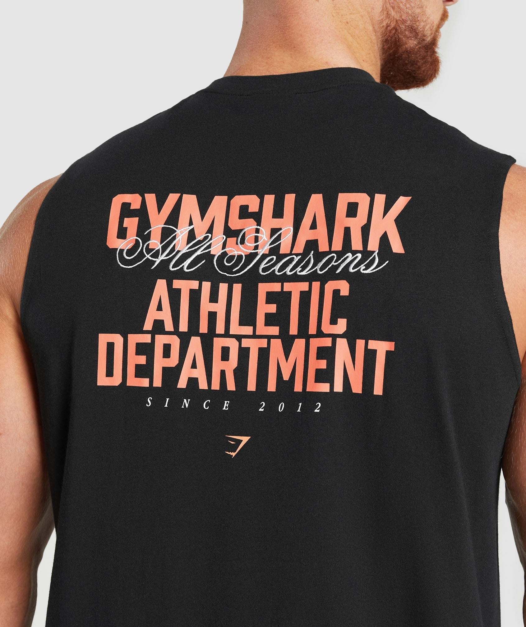 Athletic Department Tank