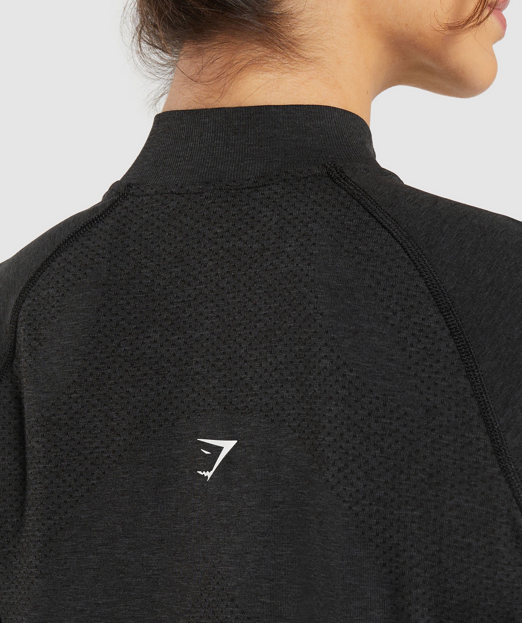 Vital Seamless 2.0 1/4 Zip Pullover