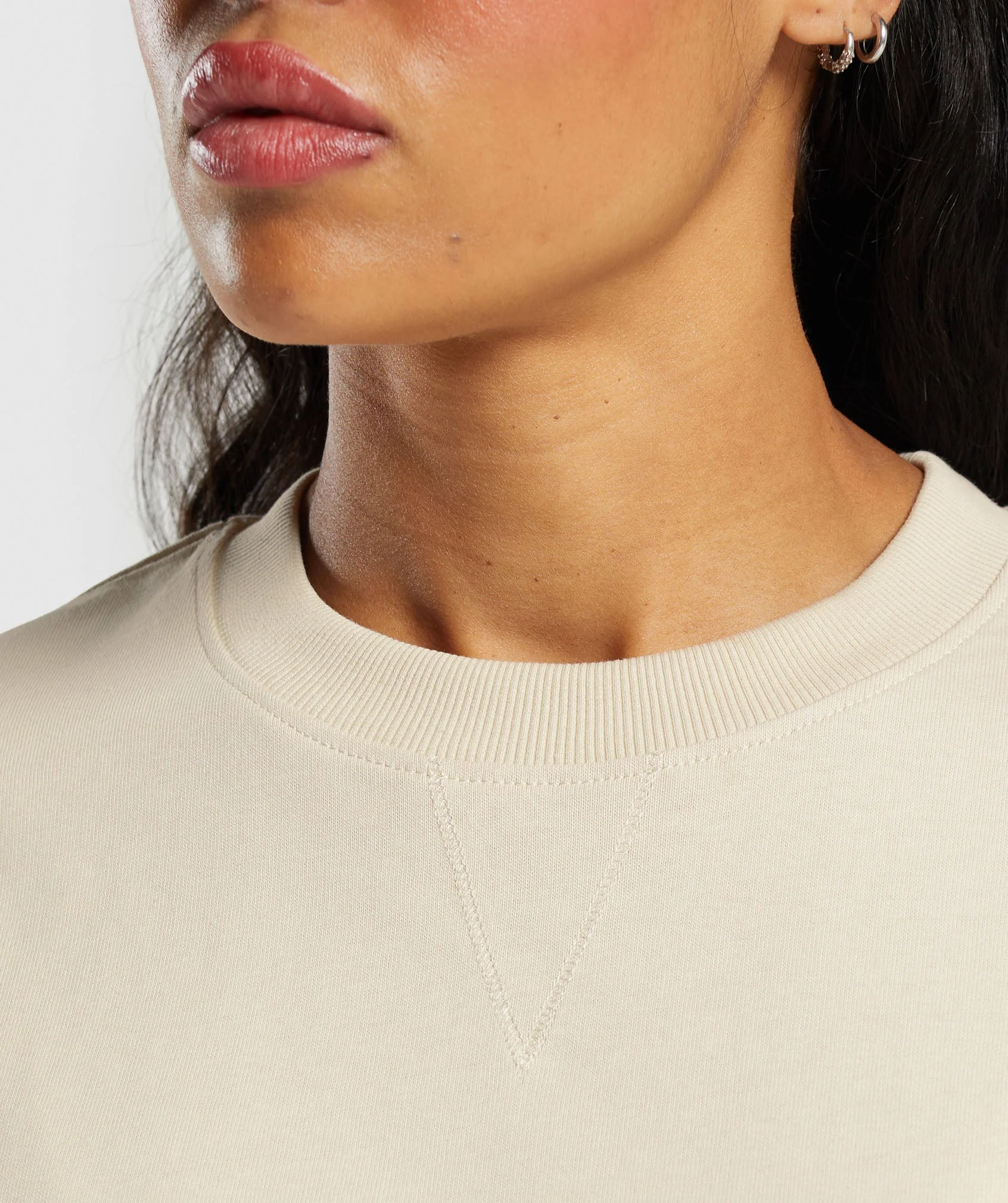 Heavyweight Cotton T-Shirt