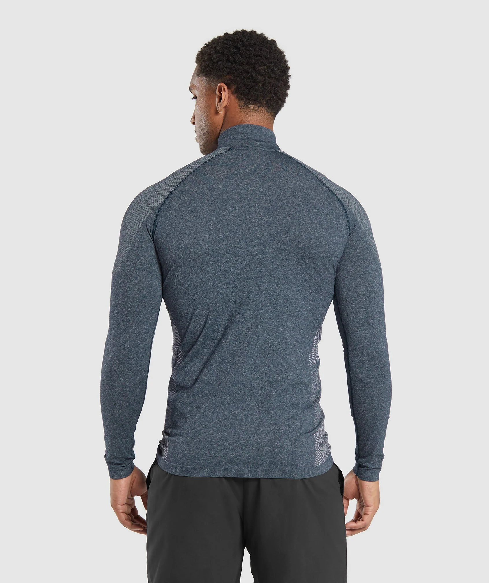 Vital Seamless 1/4 Zip