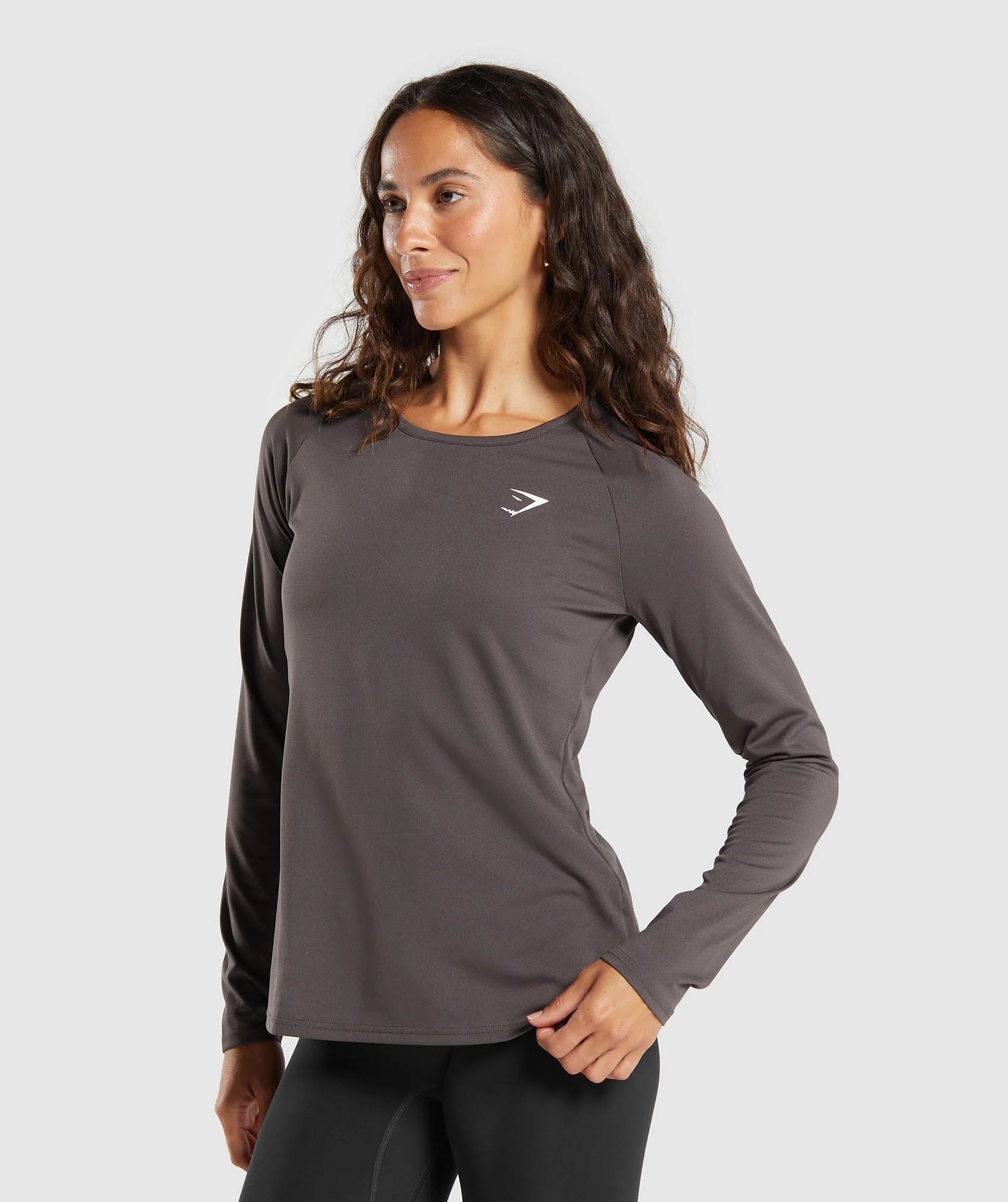 Training Long Sleeve Top