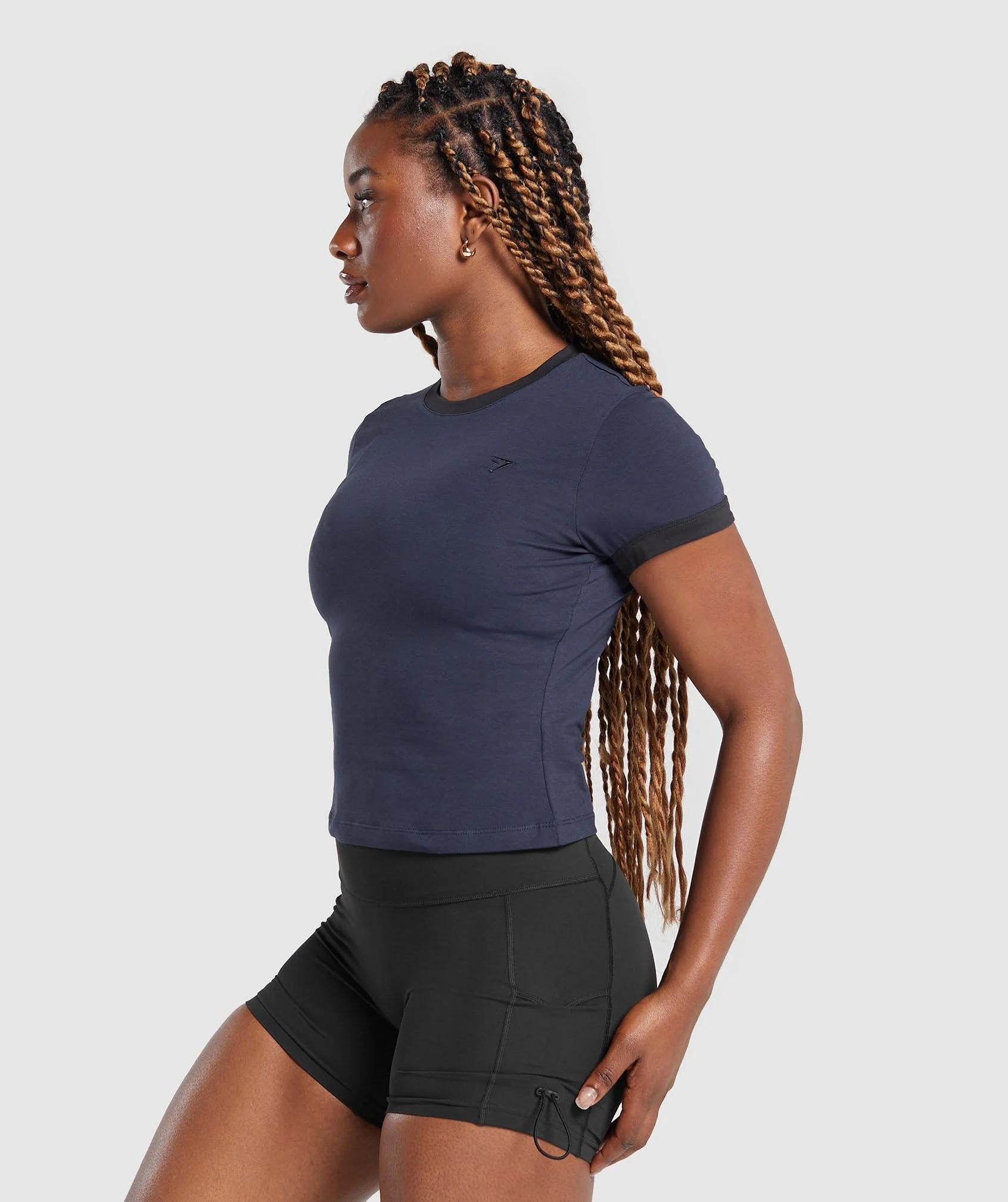 Lifting Baby T-Shirt