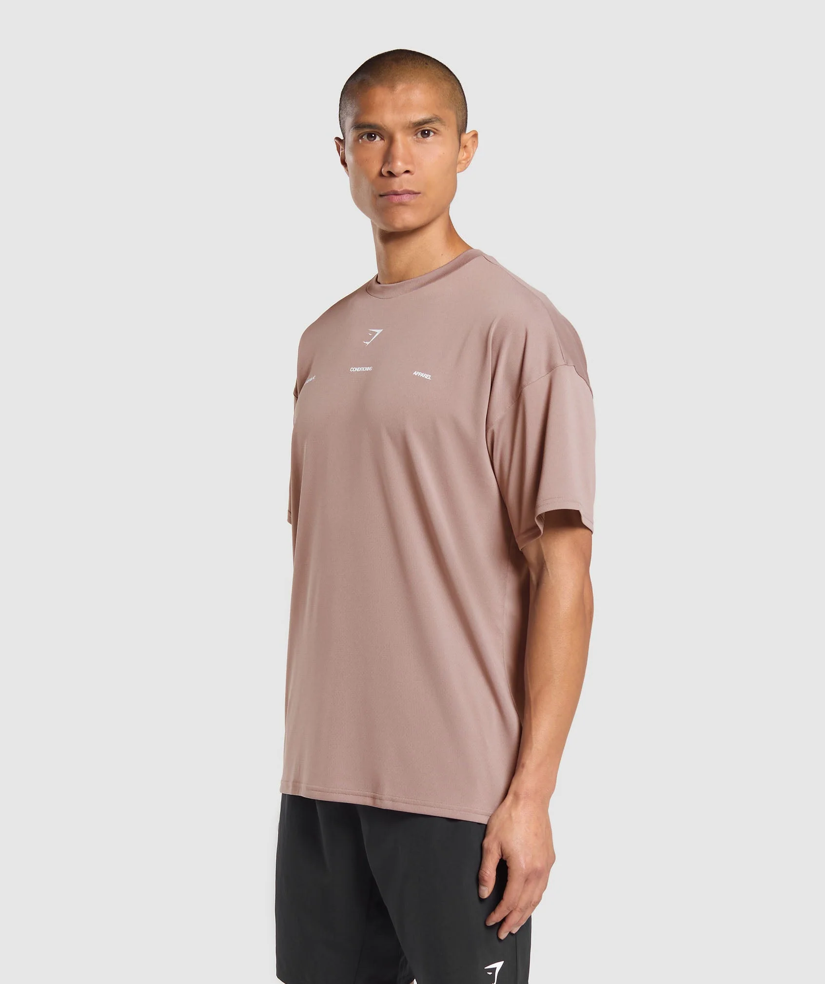 Conditioning Apparel T-Shirt