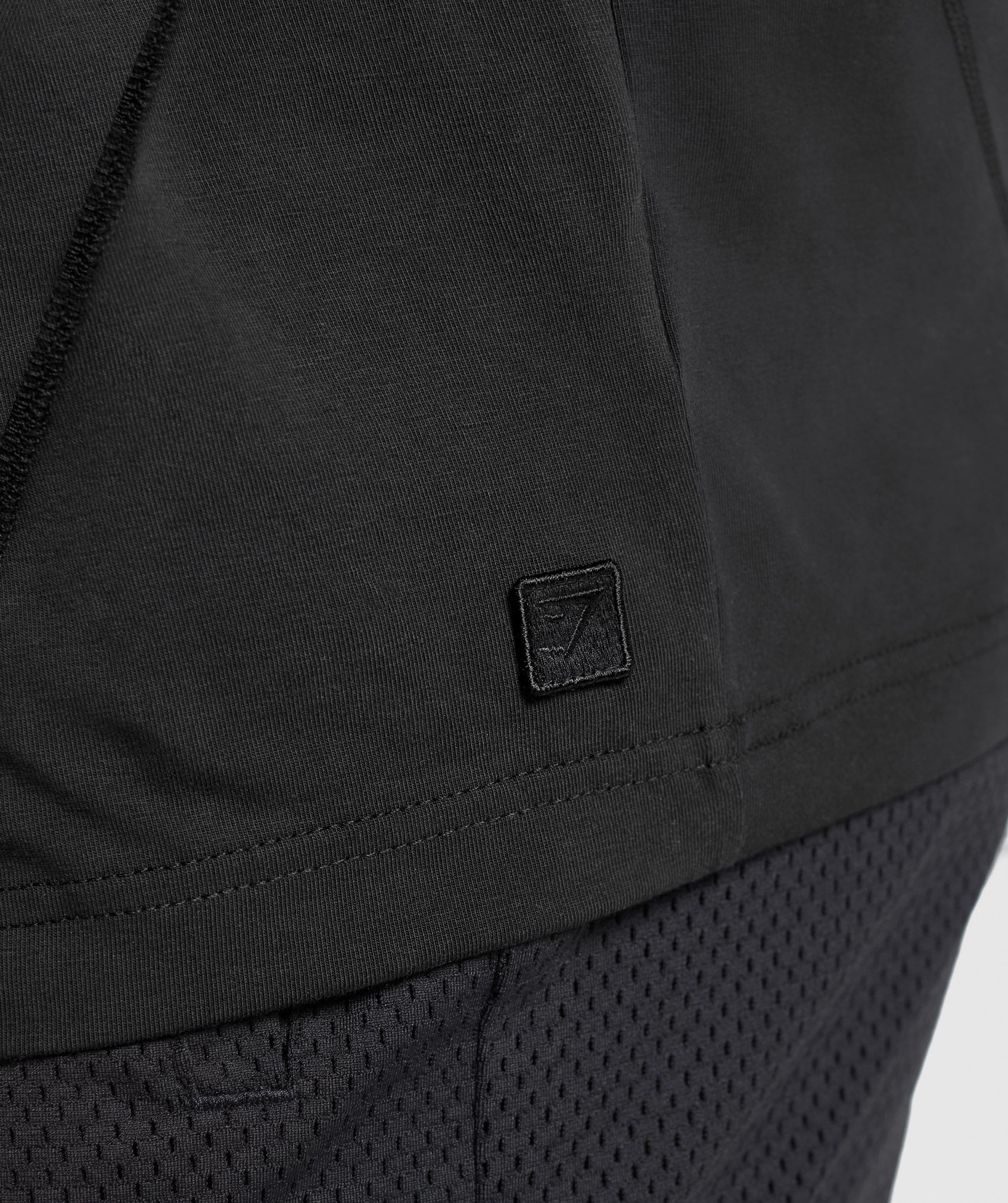 Bodybuilding Graphic Short Sleeve T-Shirt