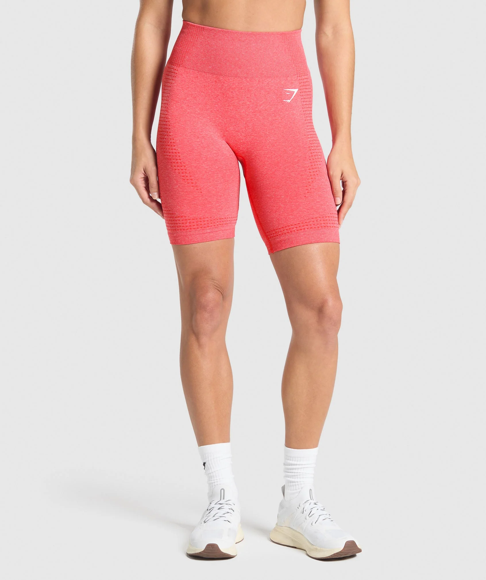 Vital Seamless 7 Inch Shorts