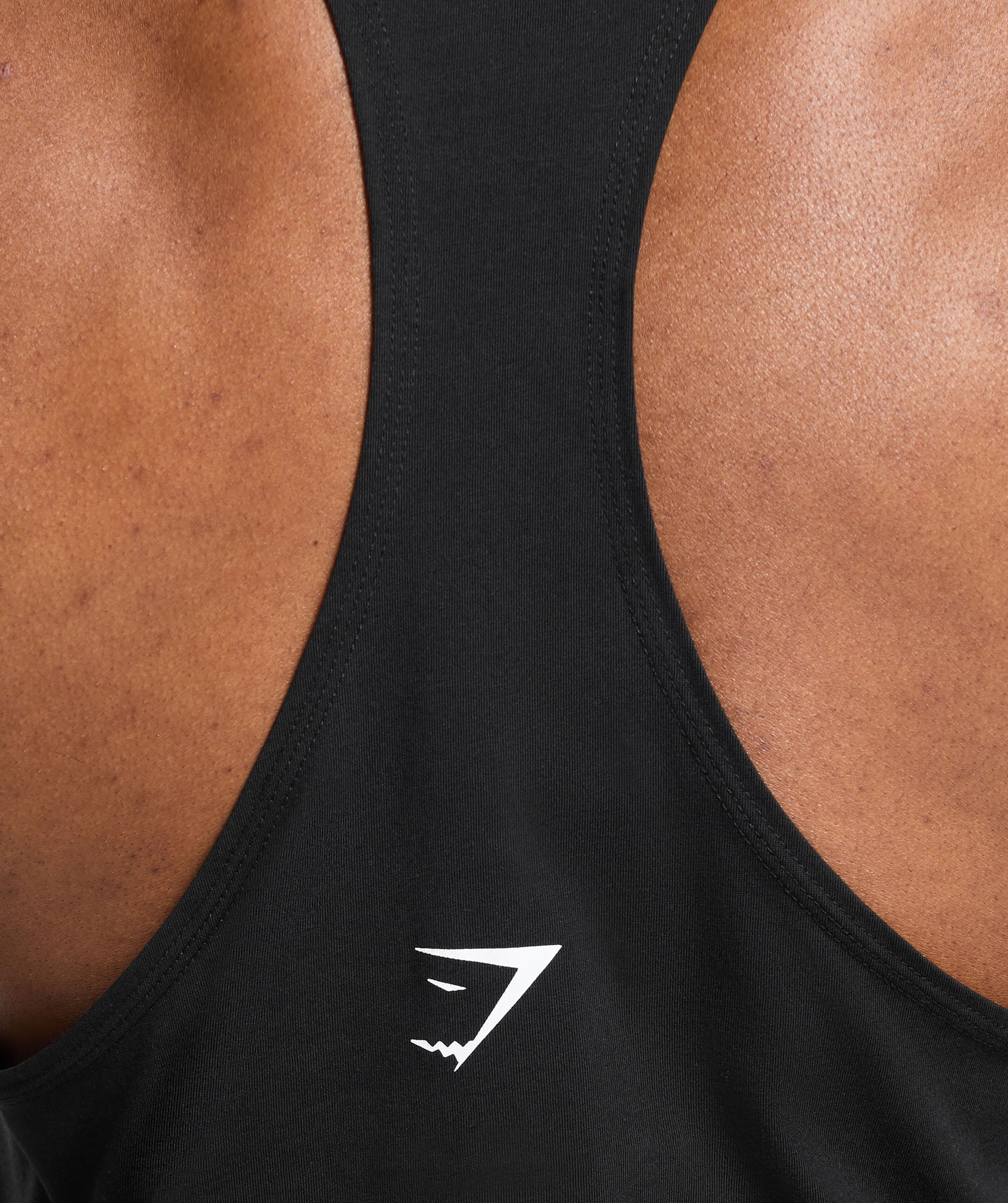 XXL Graphic Stringer